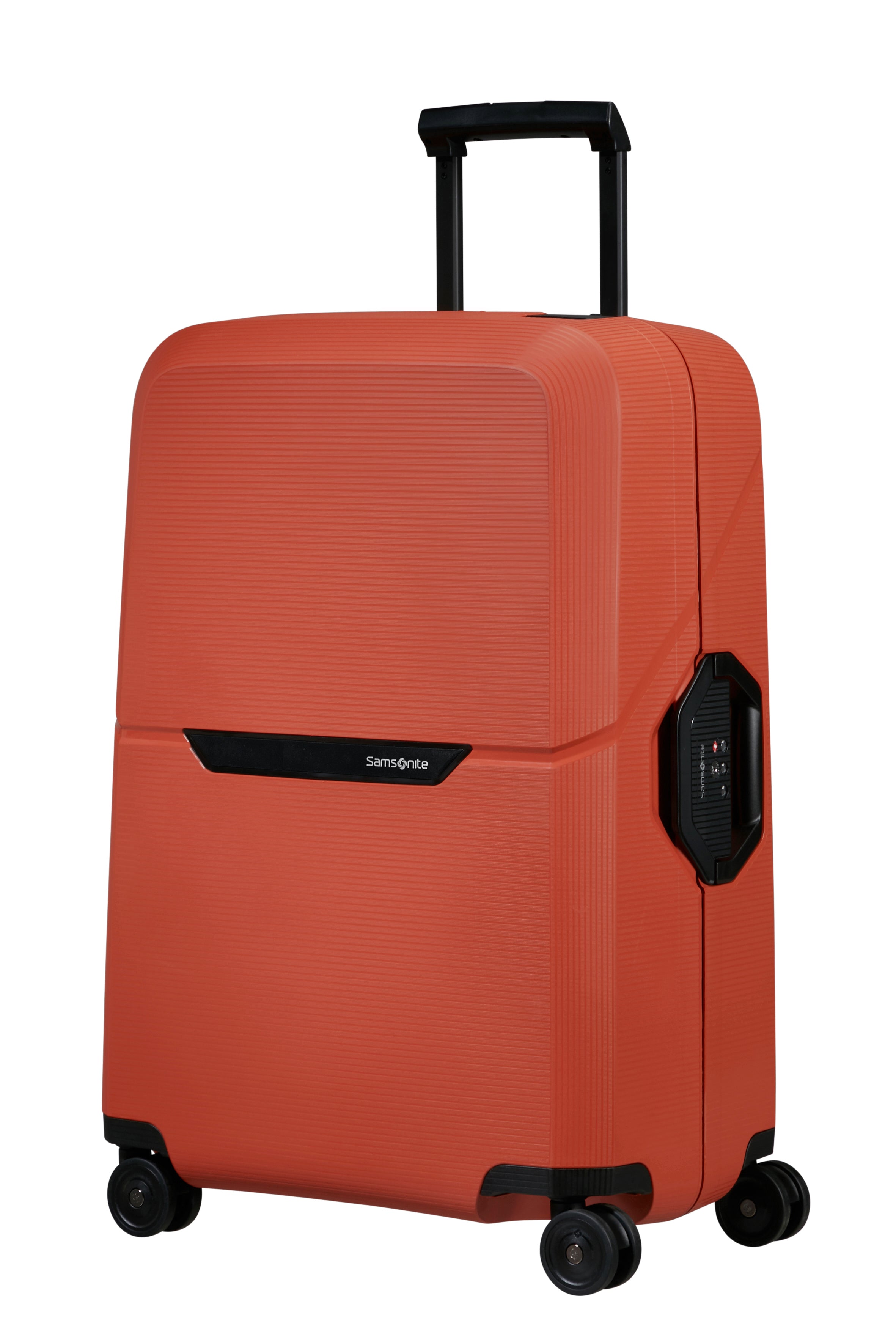 Samsonite Magnum Eco Medium 69cm