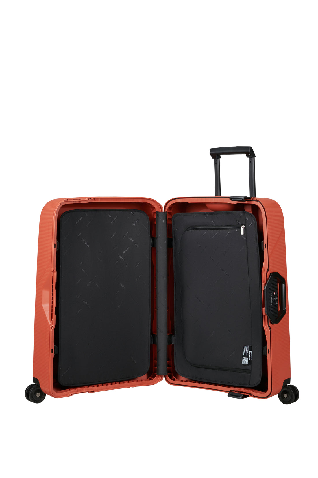 Samsonite Magnum Eco Medium 69cm
