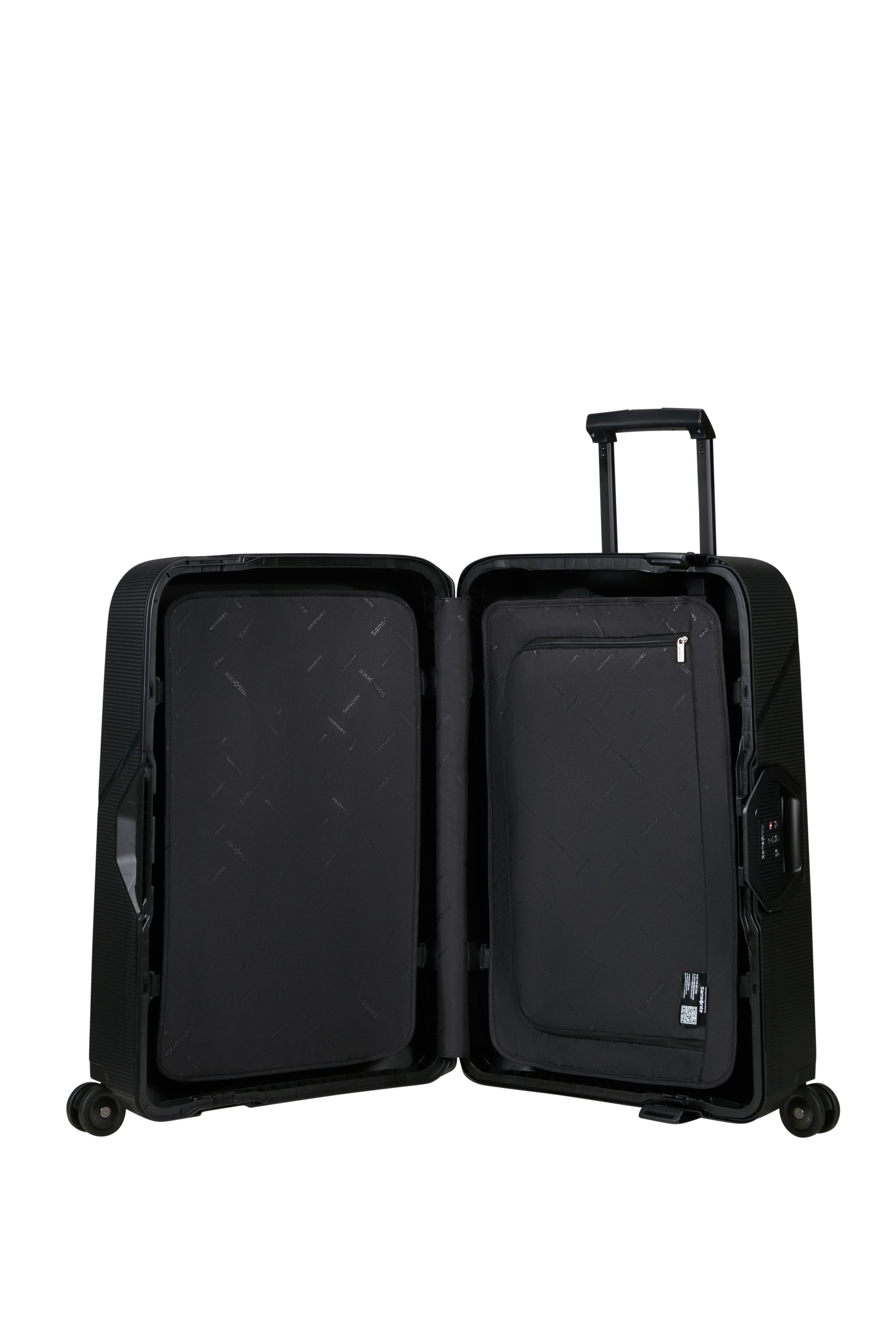 Samsonite Magnum Eco Medium 69cm