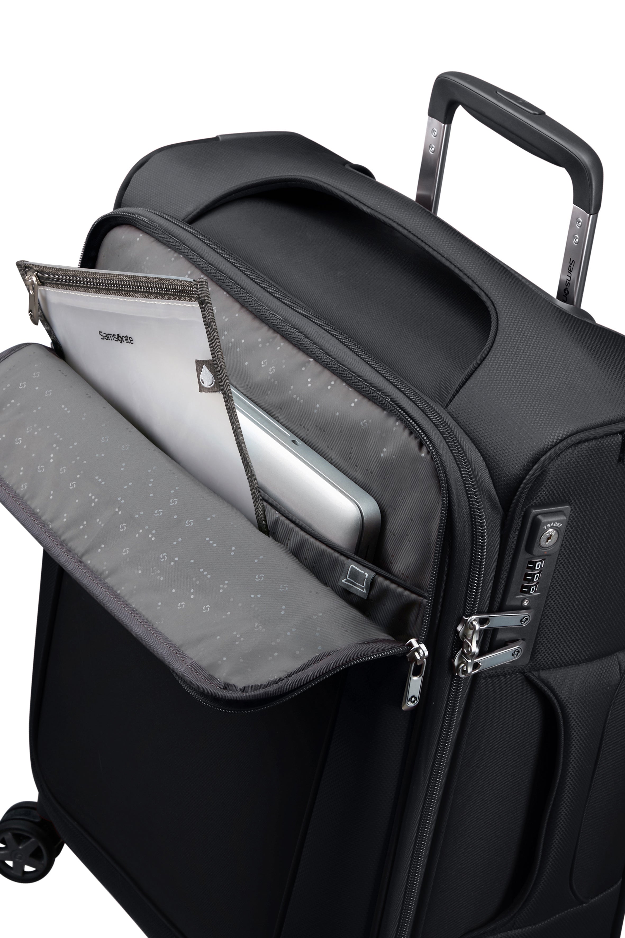 Samsonite D&