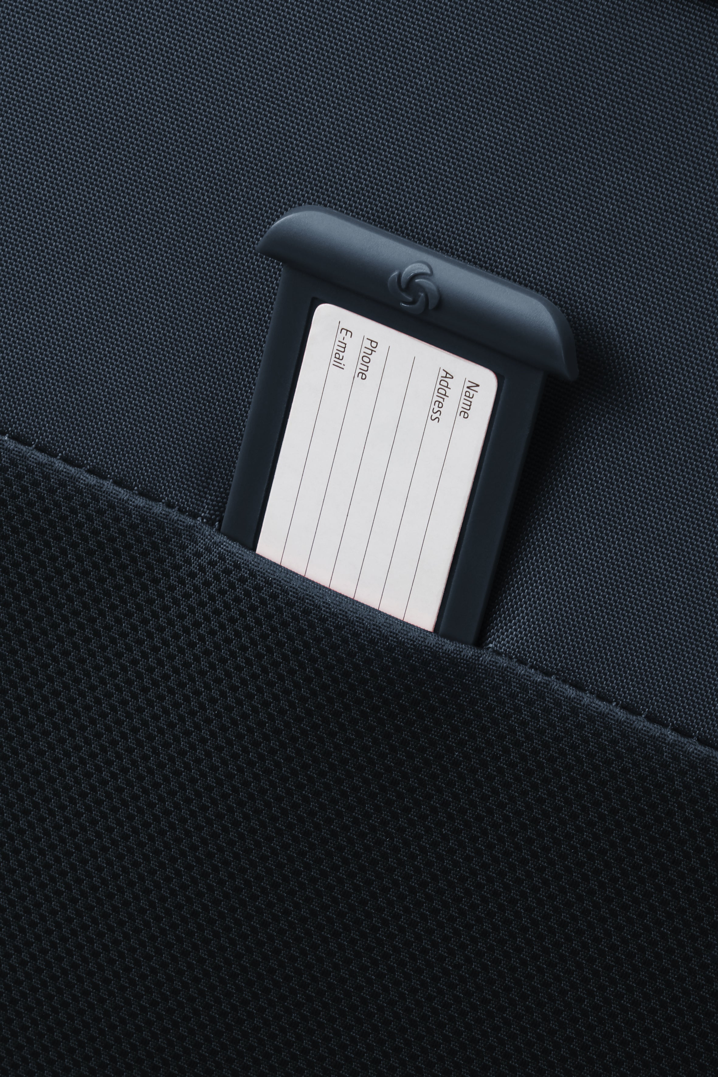 Samsonite D&