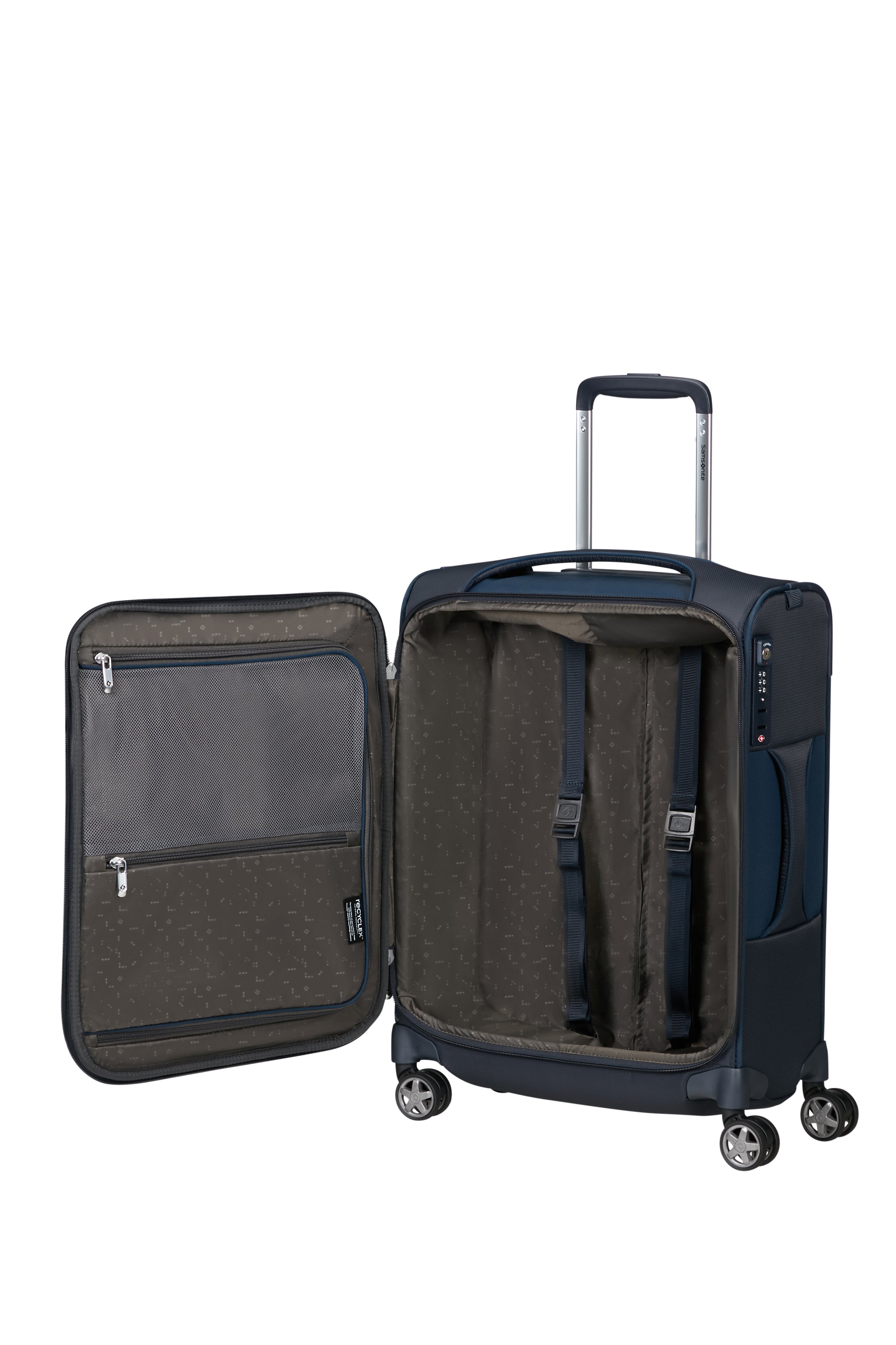 Samsonite D&
