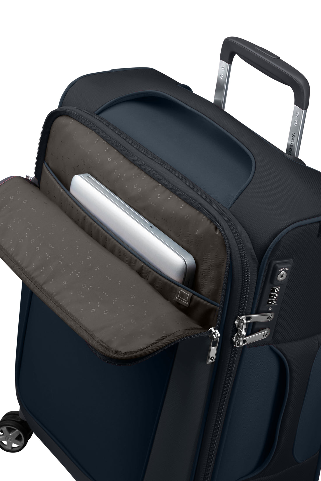 Samsonite D&