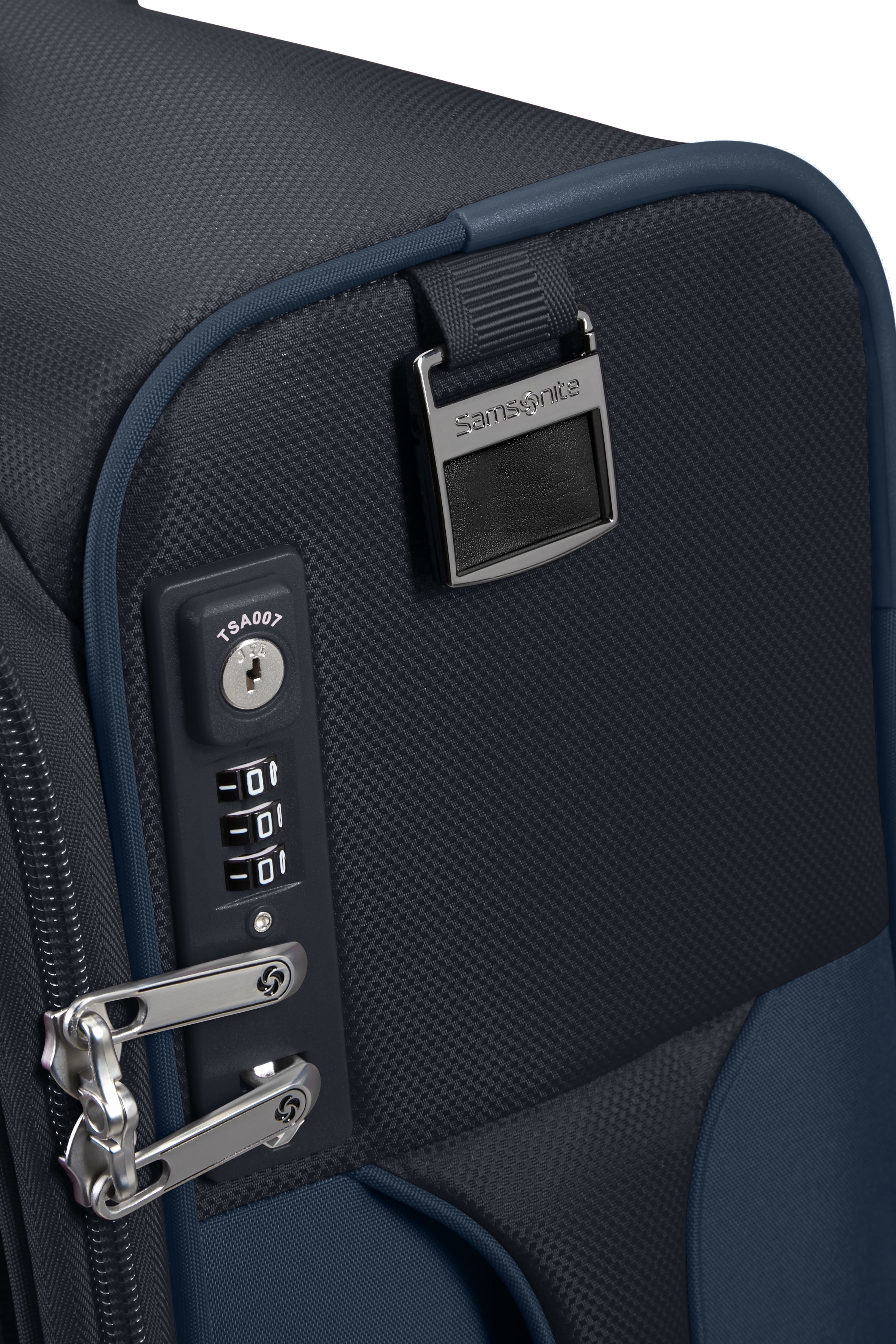 Samsonite D&