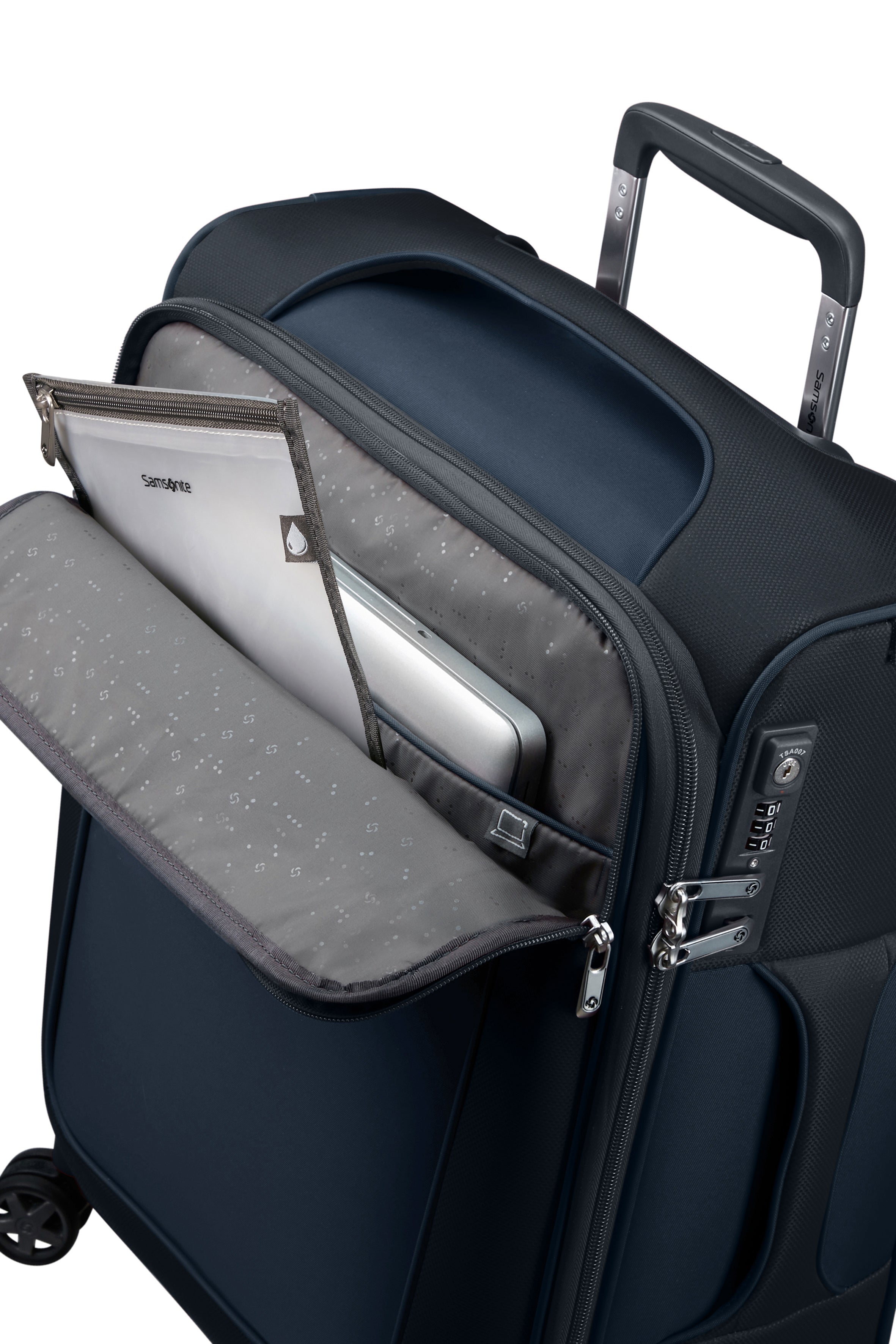 Samsonite D&