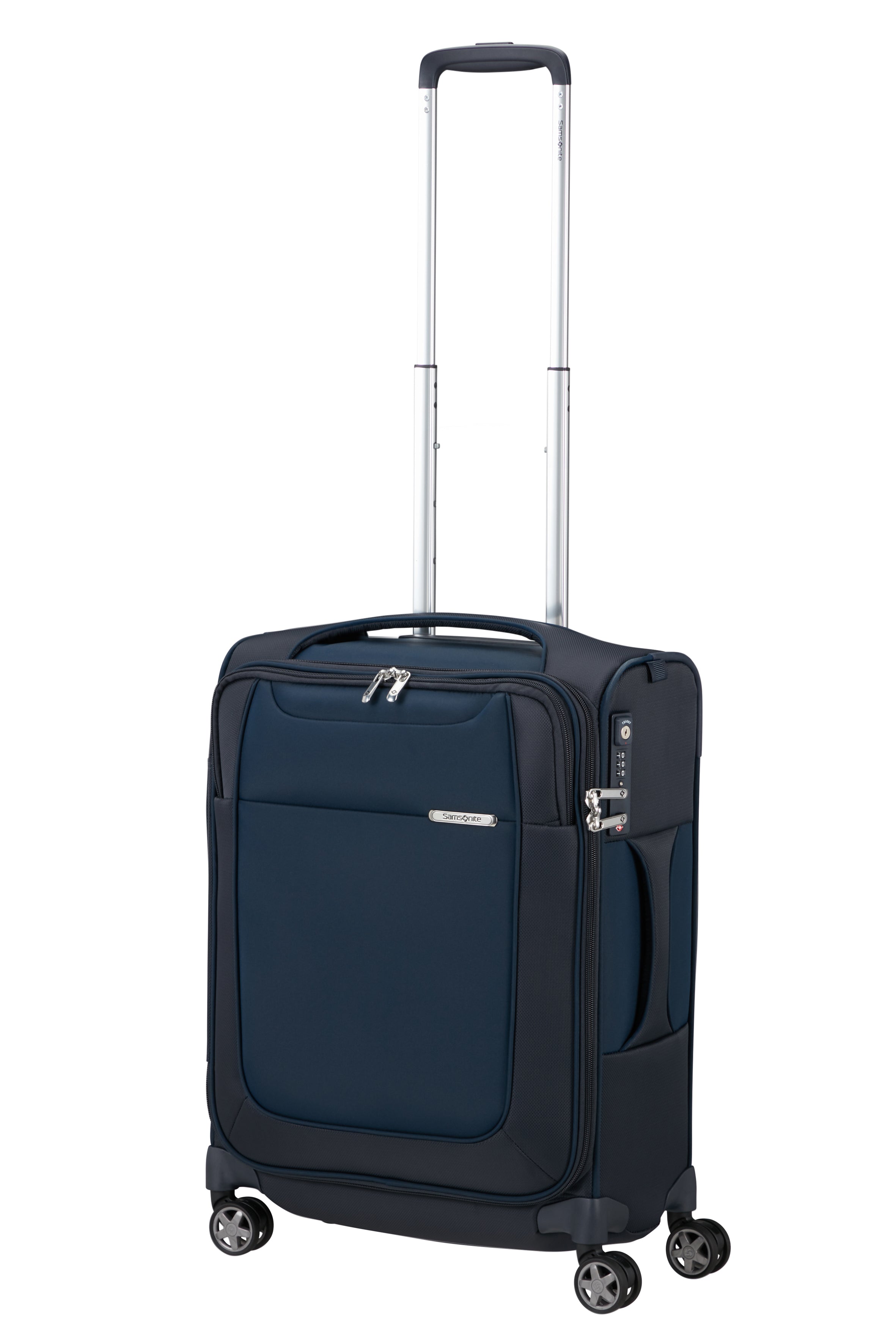 Samsonite D&