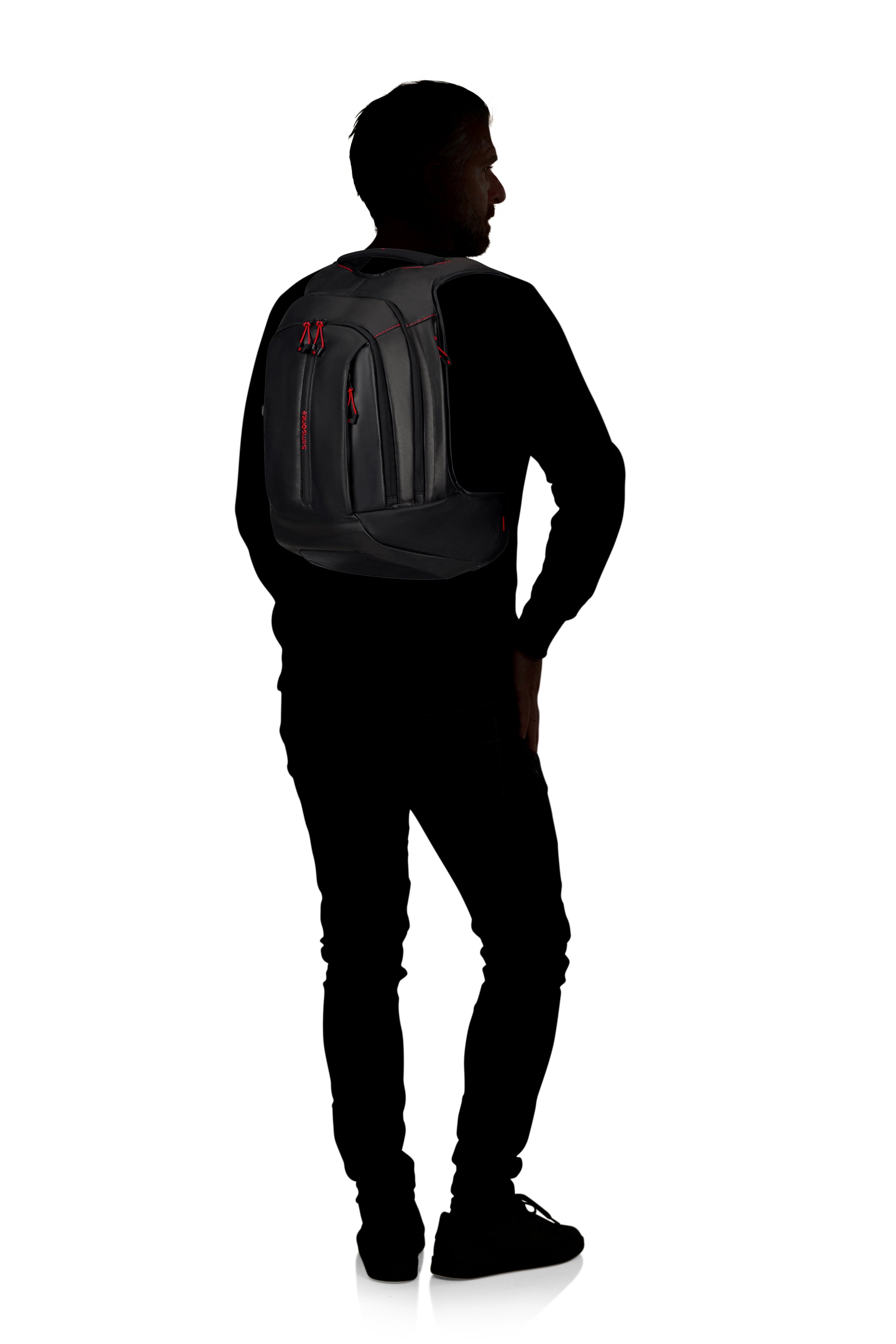 Samsonite Ecodiver Medium Laptop Backpack 15.6”