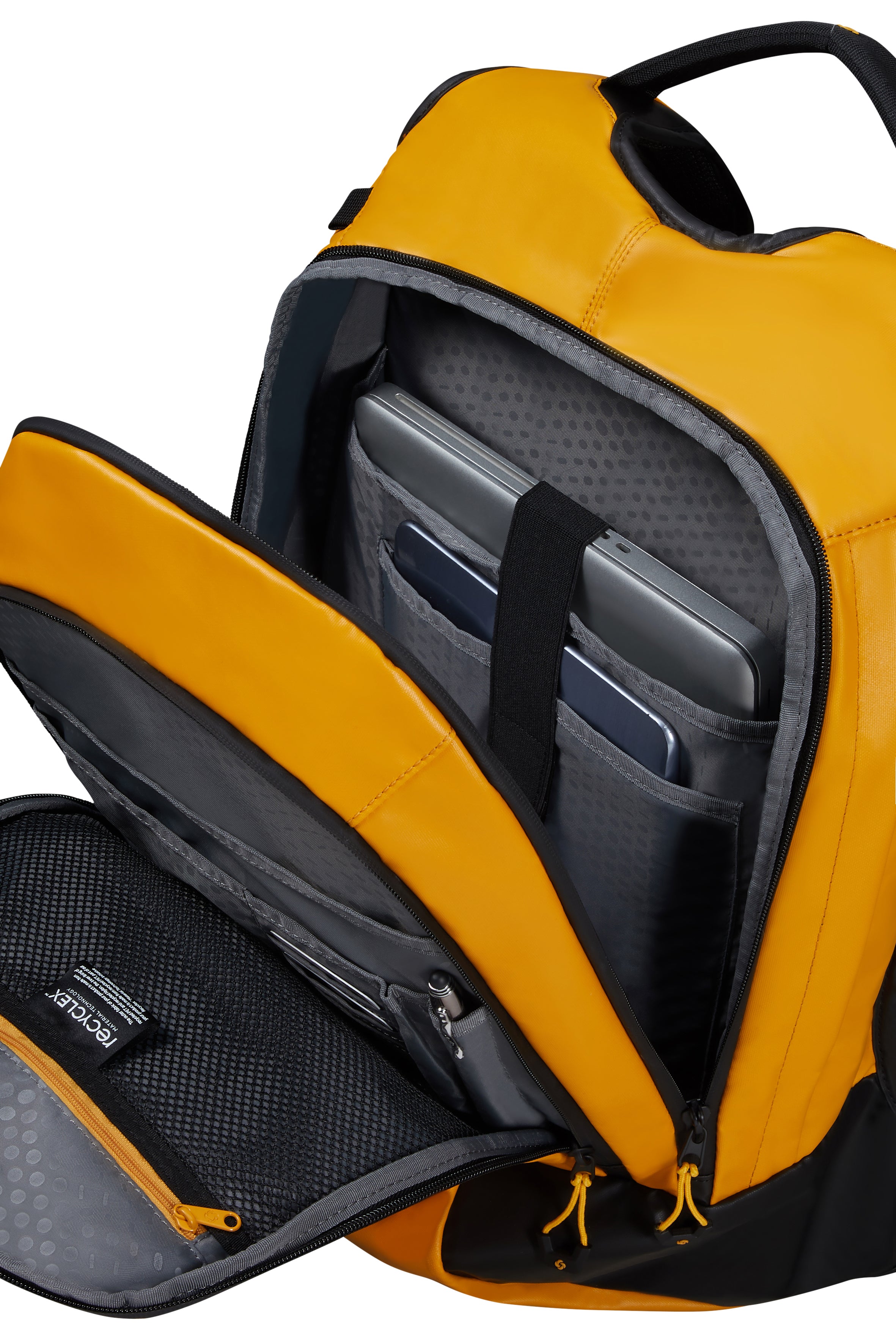 Samsonite Ecodiver Medium Laptop Backpack 15.6”