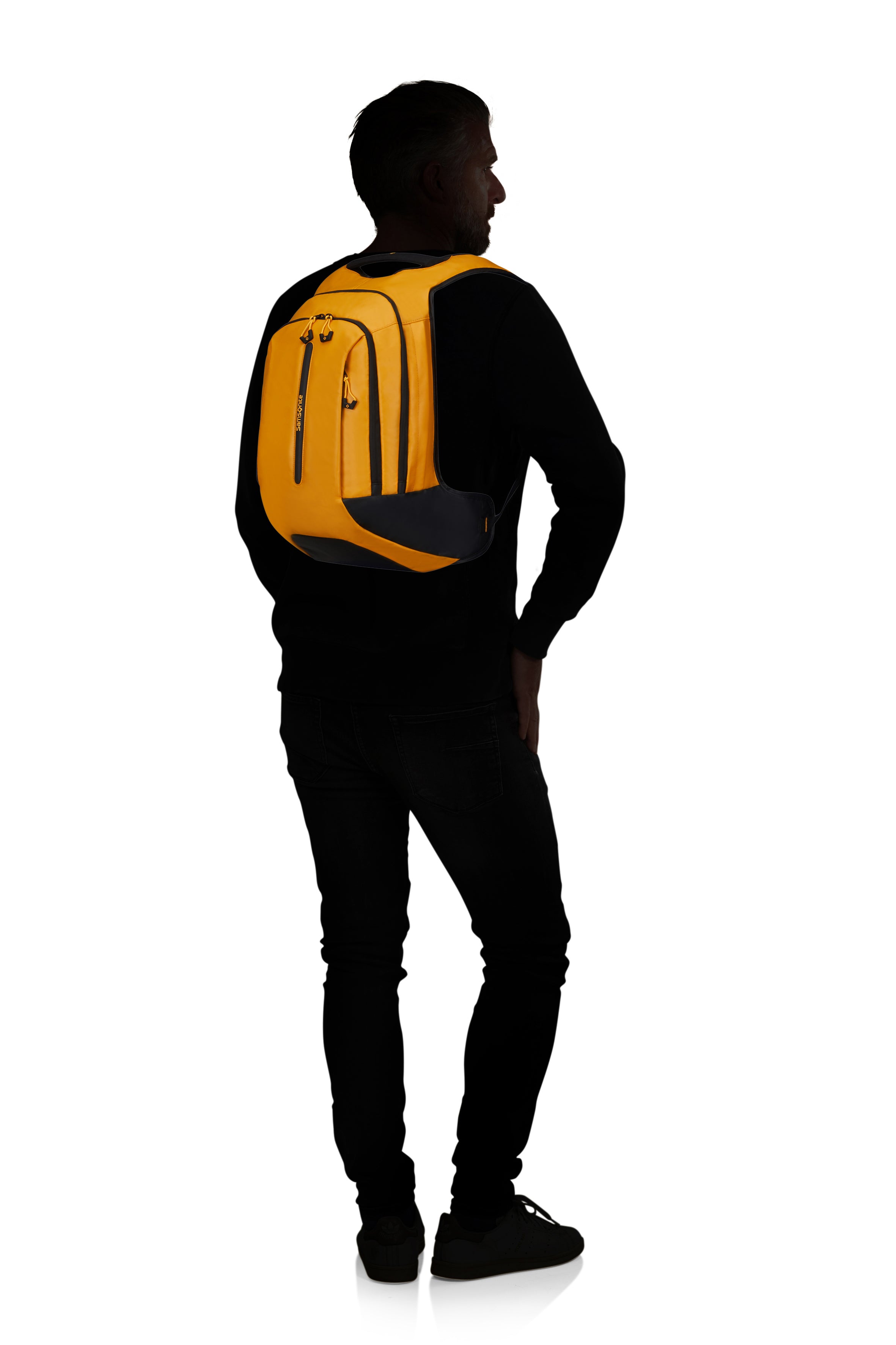 Samsonite Ecodiver Medium Laptop Backpack 15.6”