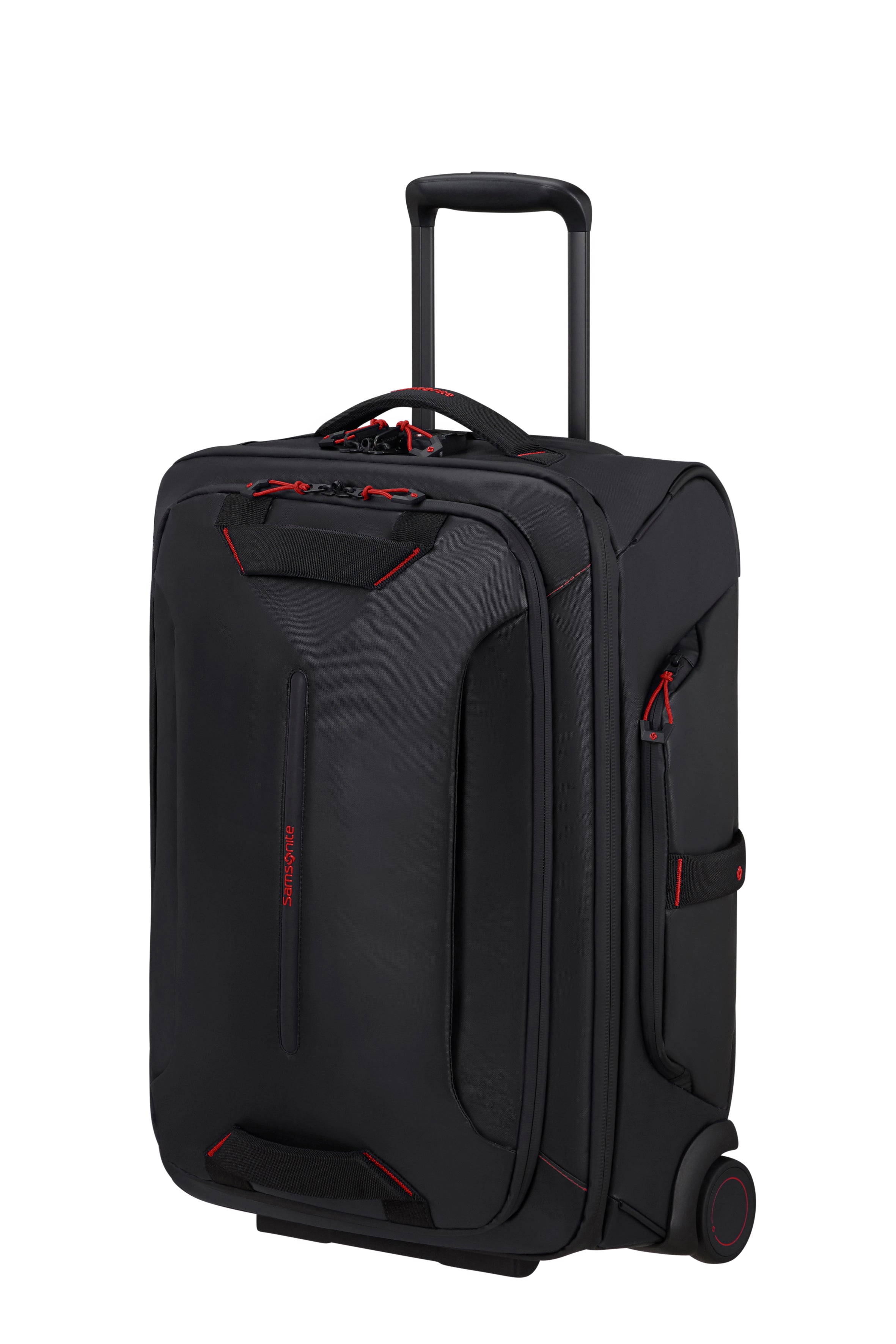 Samsonite Ecodiver Duffle 2 Wheels 55cm