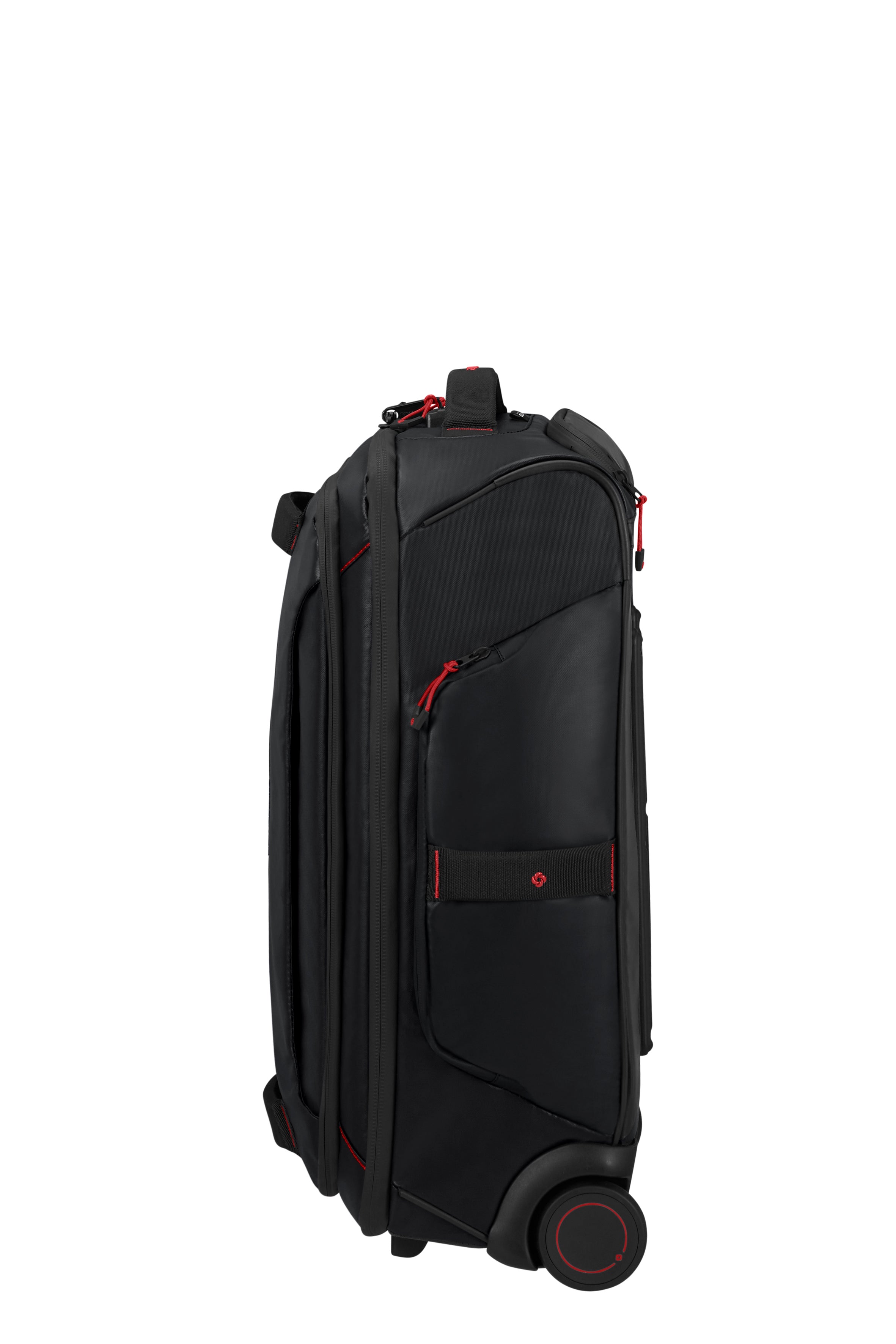 Samsonite Ecodiver Duffle 2 Wheels 55cm