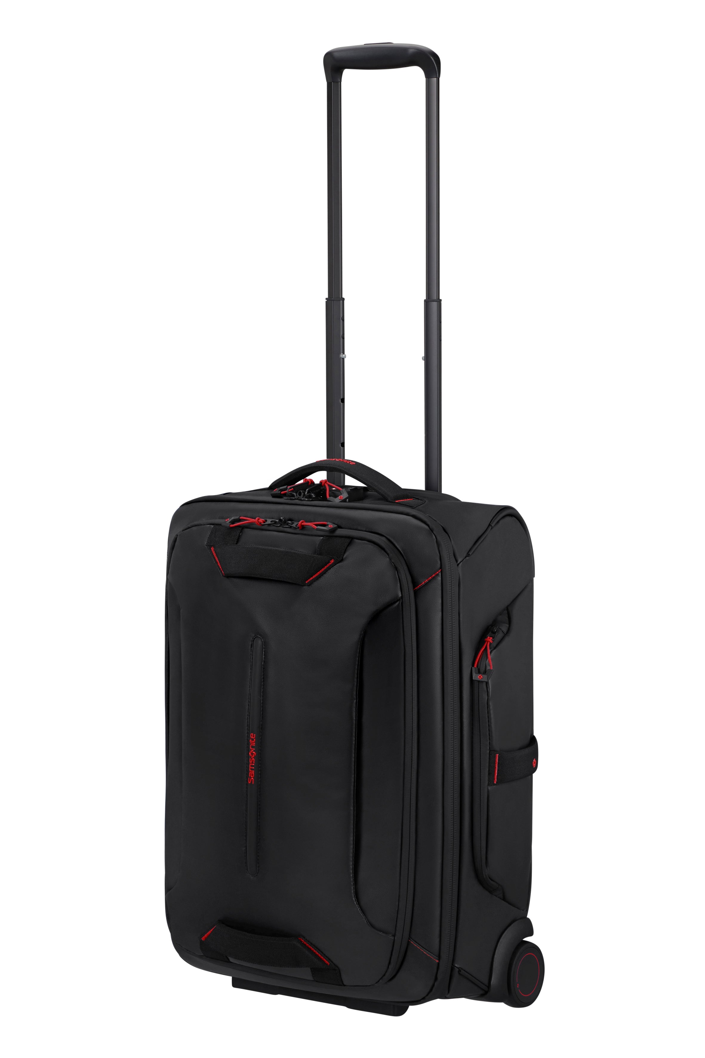 Samsonite Ecodiver Duffle 2 Wheels 55cm