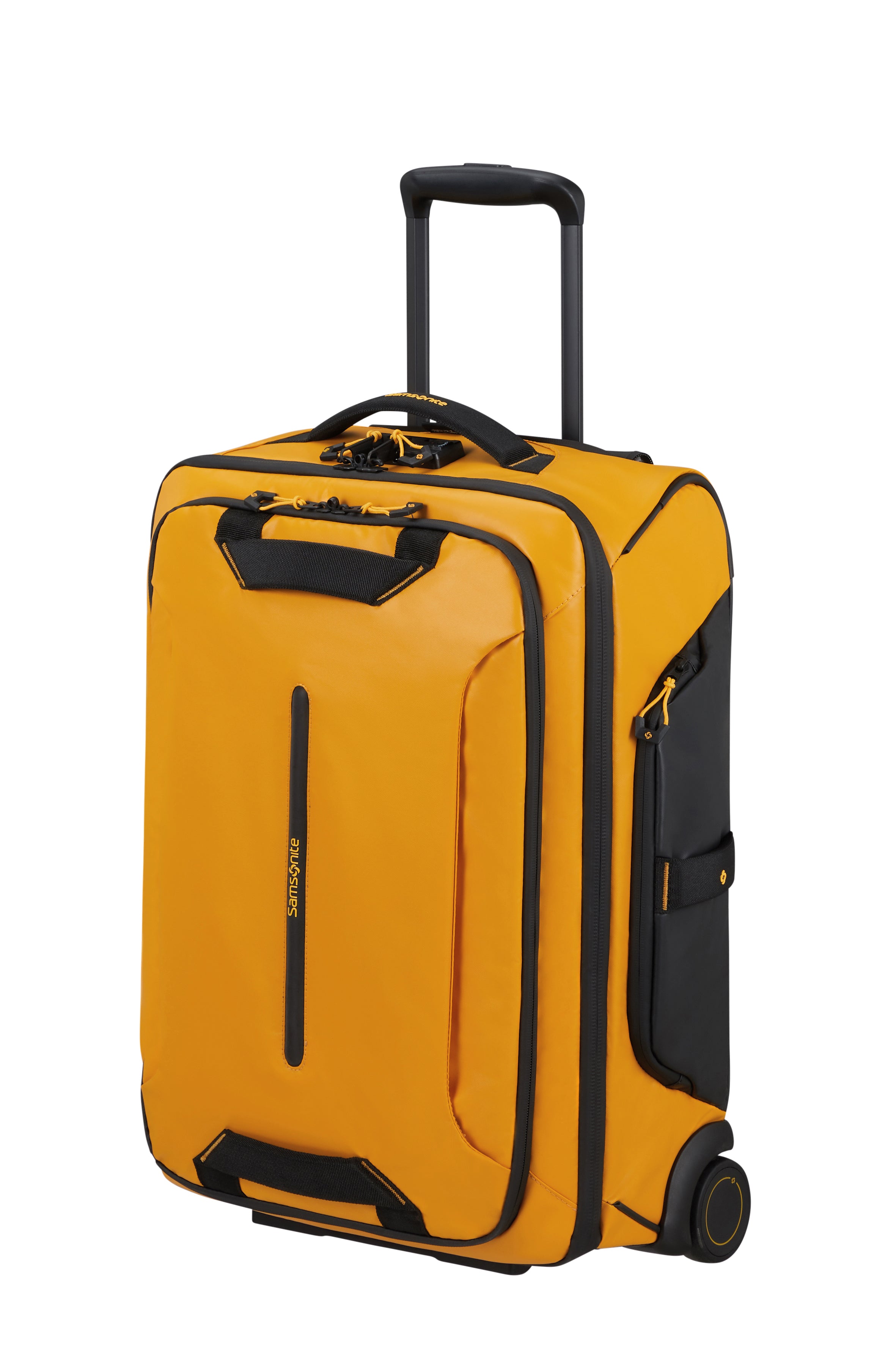 Samsonite Ecodiver Duffle 2 Wheels 55cm
