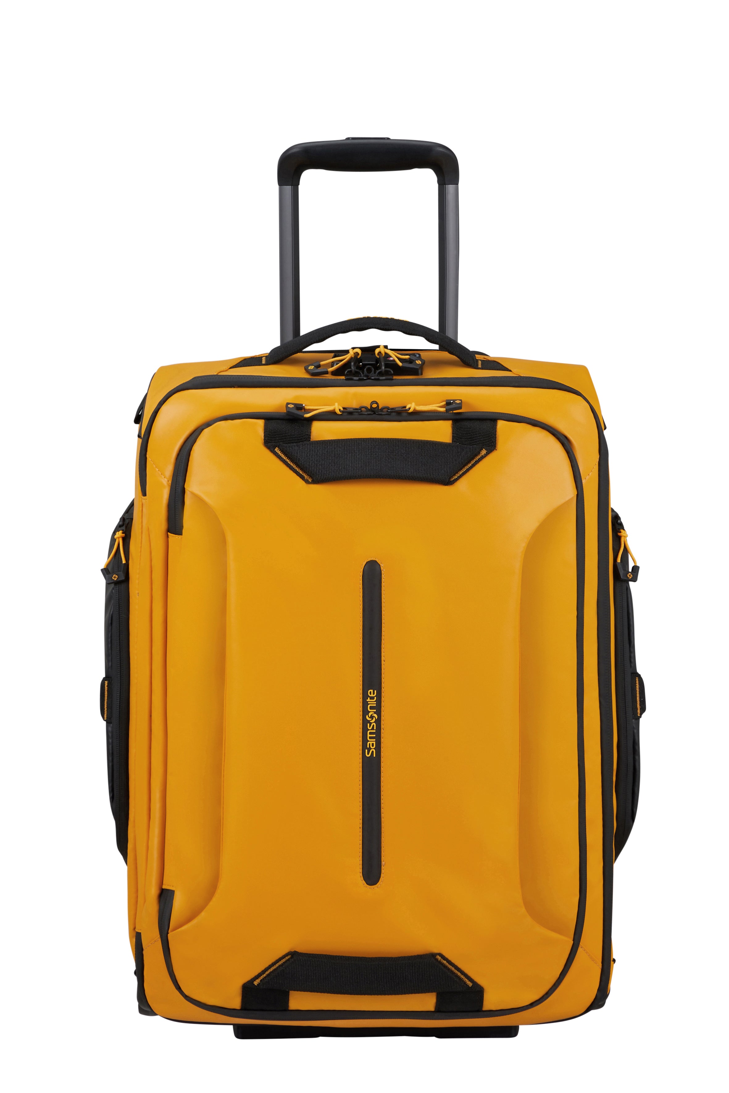 Samsonite Ecodiver Duffle 2 Wheels 55cm
