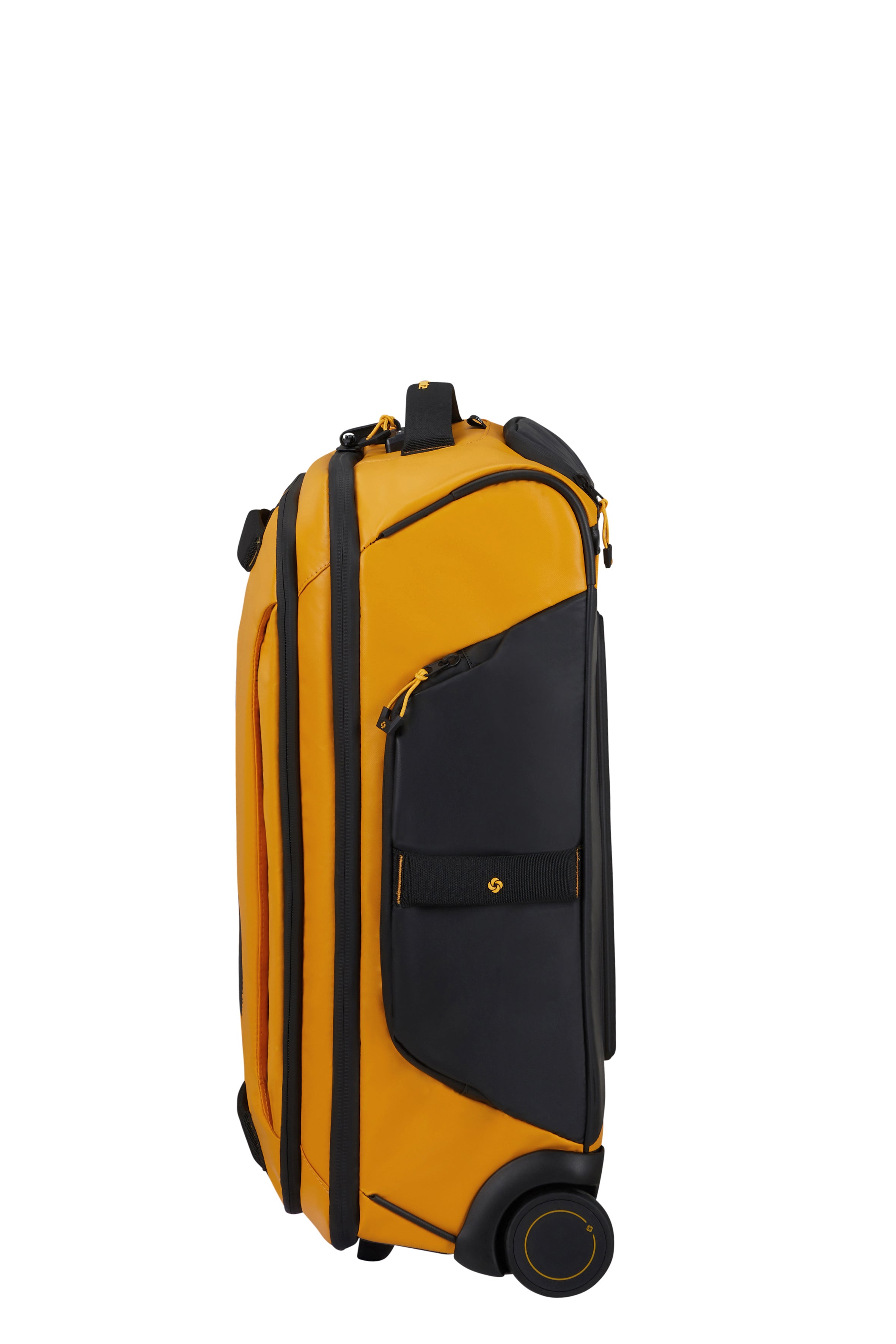 Samsonite Ecodiver Duffle 2 Wheels 55cm