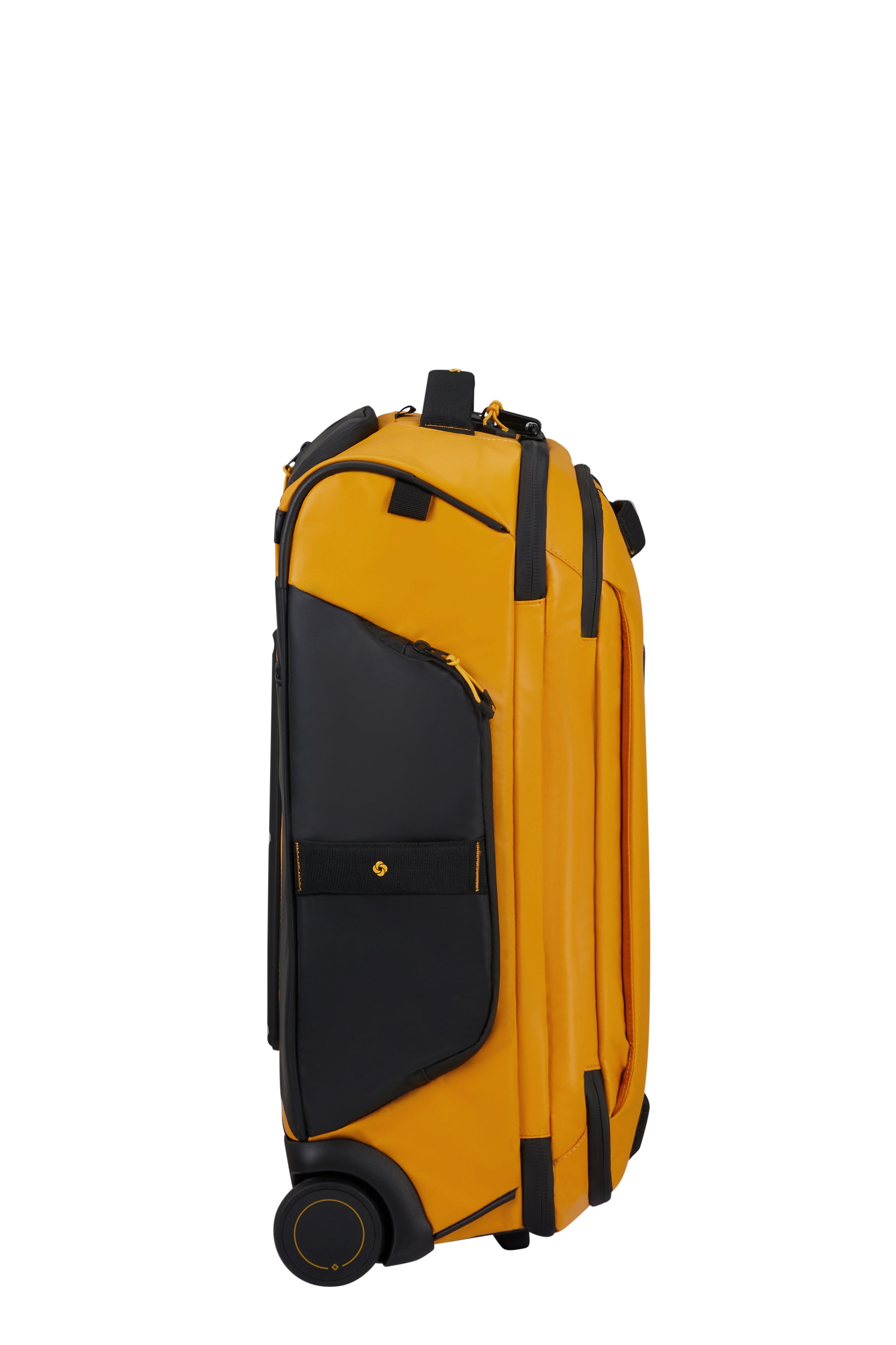 Samsonite Ecodiver Duffle 2 Wheels 55cm