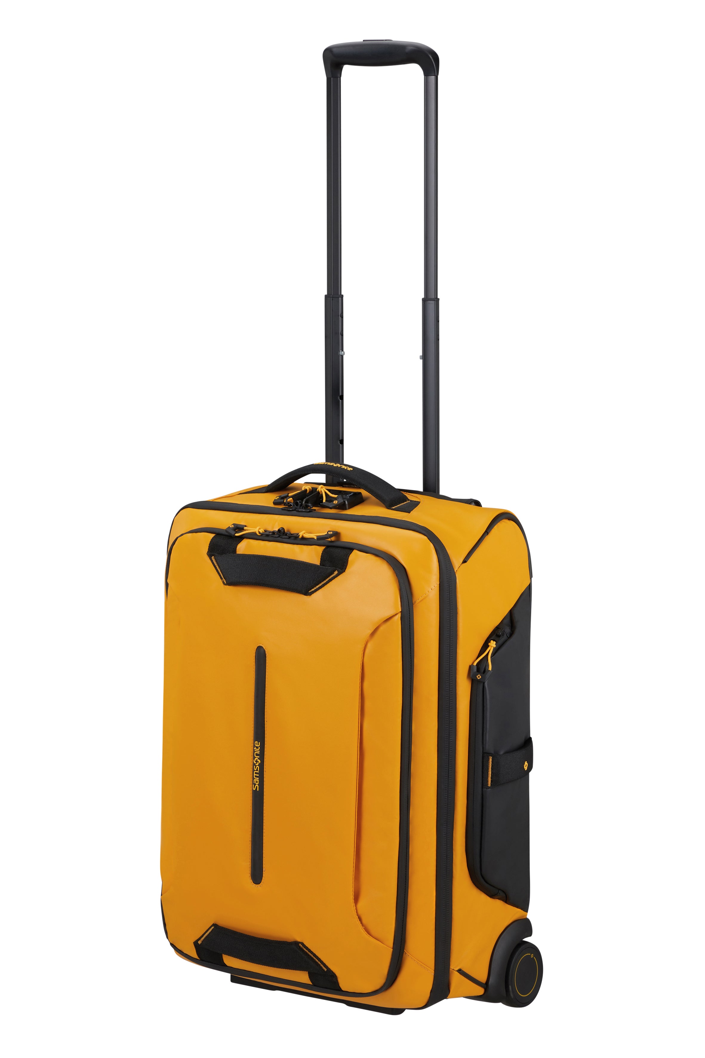 Samsonite Ecodiver Duffle 2 Wheels 55cm