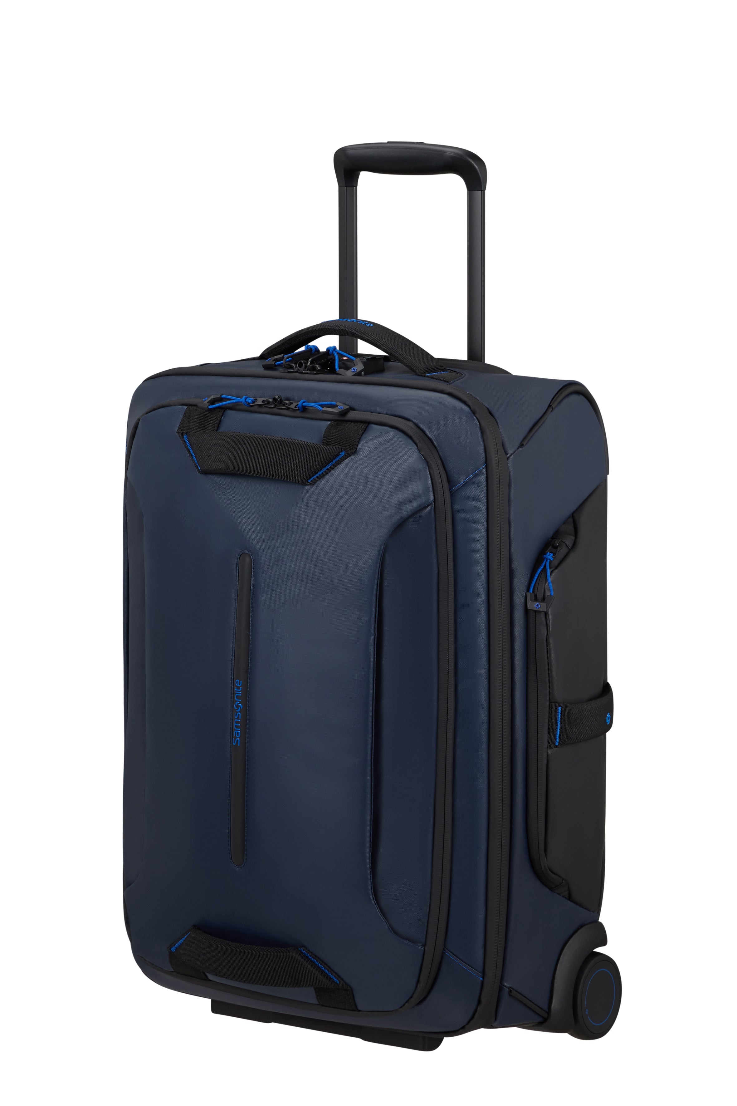 Samsonite Ecodiver Duffle 2 Wheels 55cm