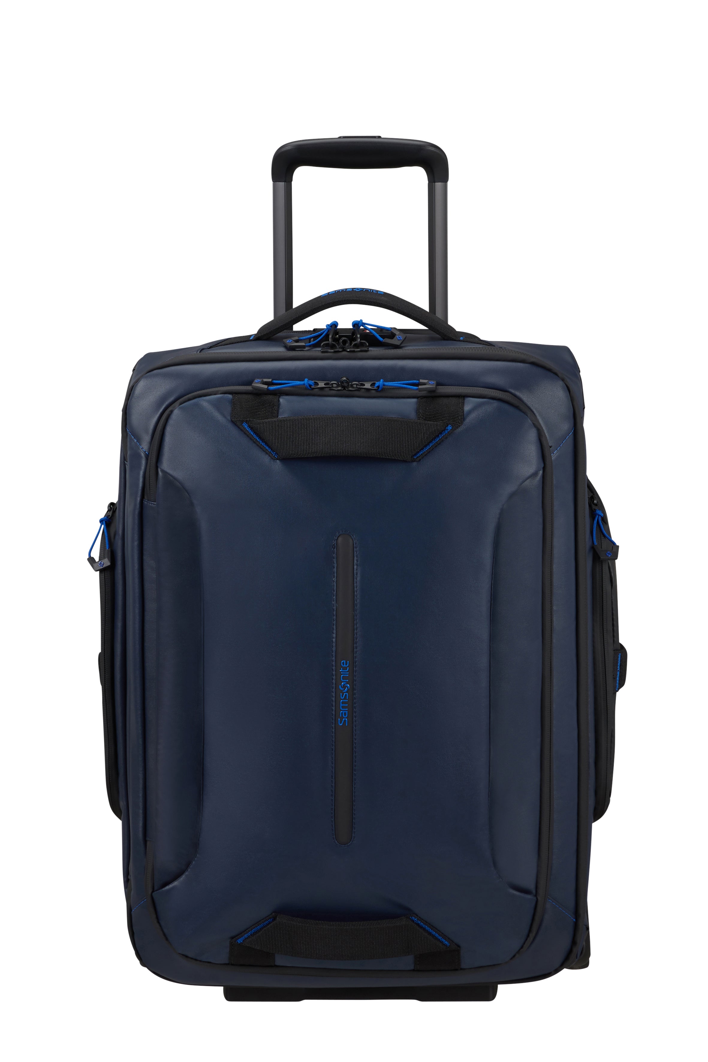 Samsonite Ecodiver Duffle 2 Wheels 55cm