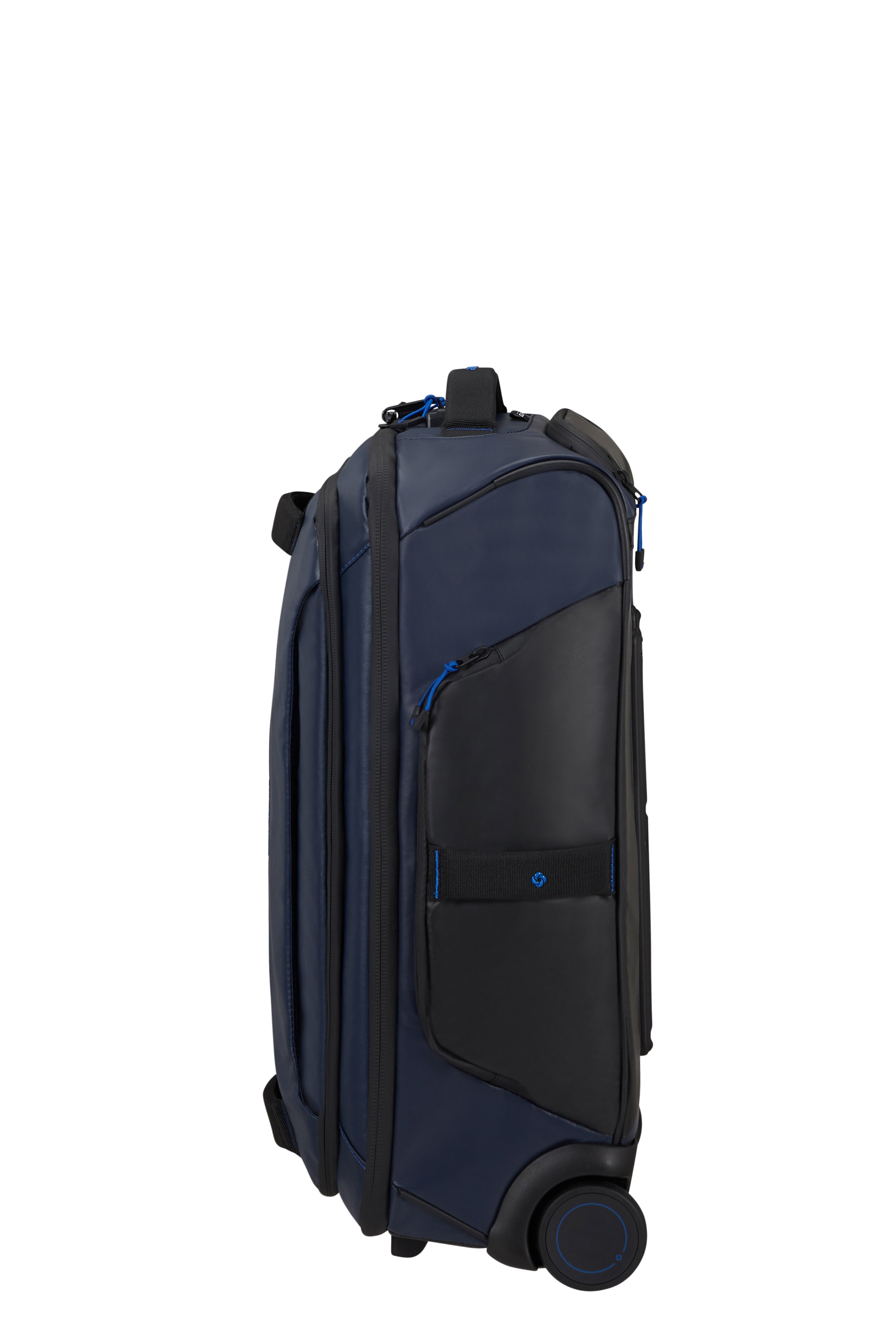 Samsonite Ecodiver Duffle 2 Wheels 55cm