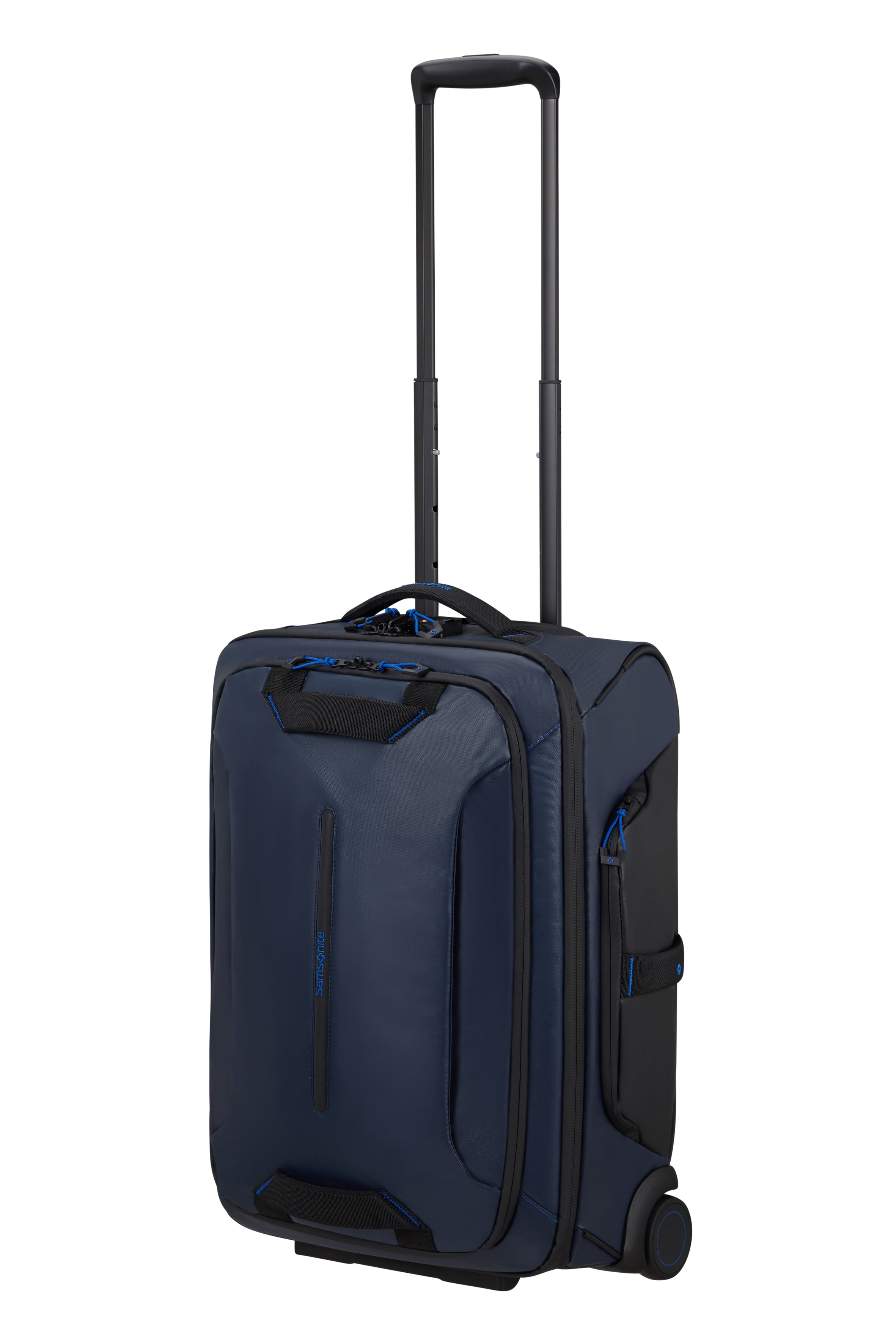 Samsonite Ecodiver Duffle 2 Wheels 55cm