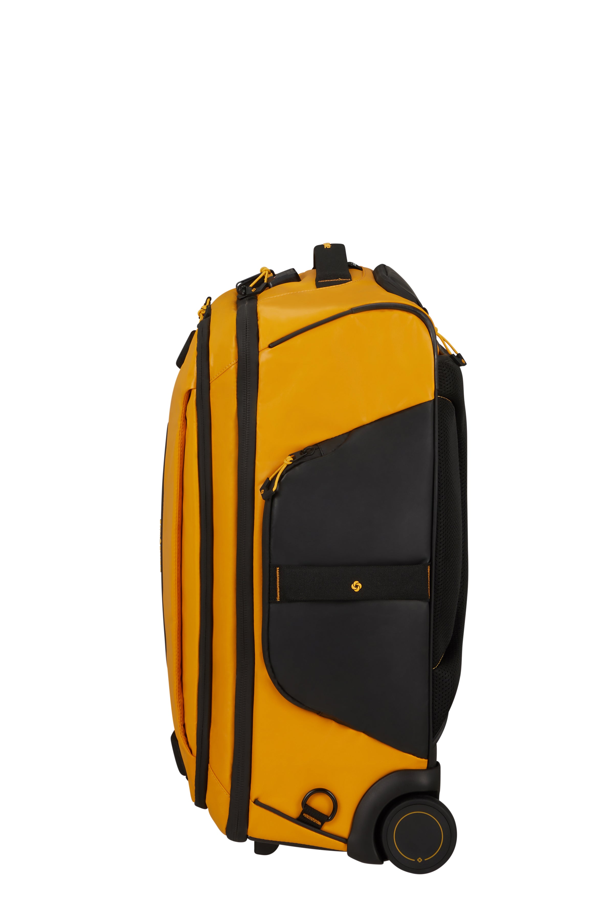 Samsonite Ecodiver Duffle Backpack with Wheels 55cm