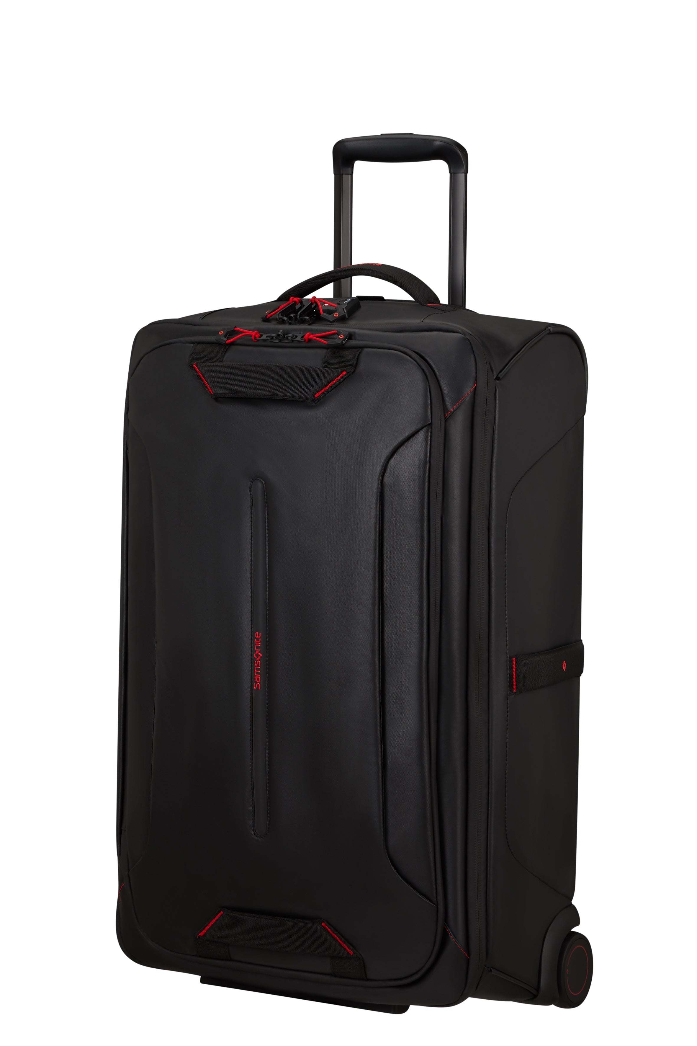 Samsonite Ecodiver Duffle with Wheels 67cm