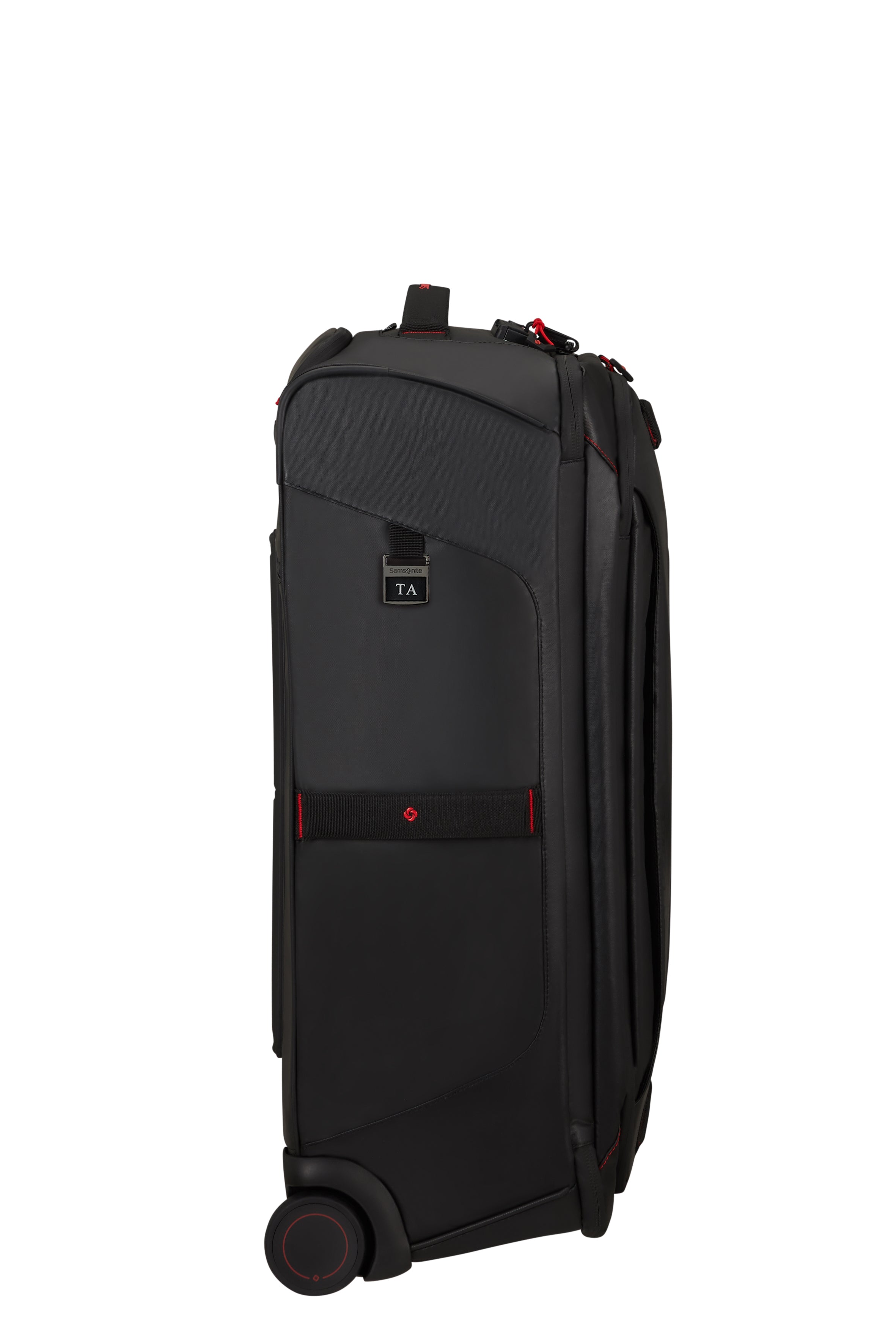 Samsonite Ecodiver Duffle with Wheels 67cm