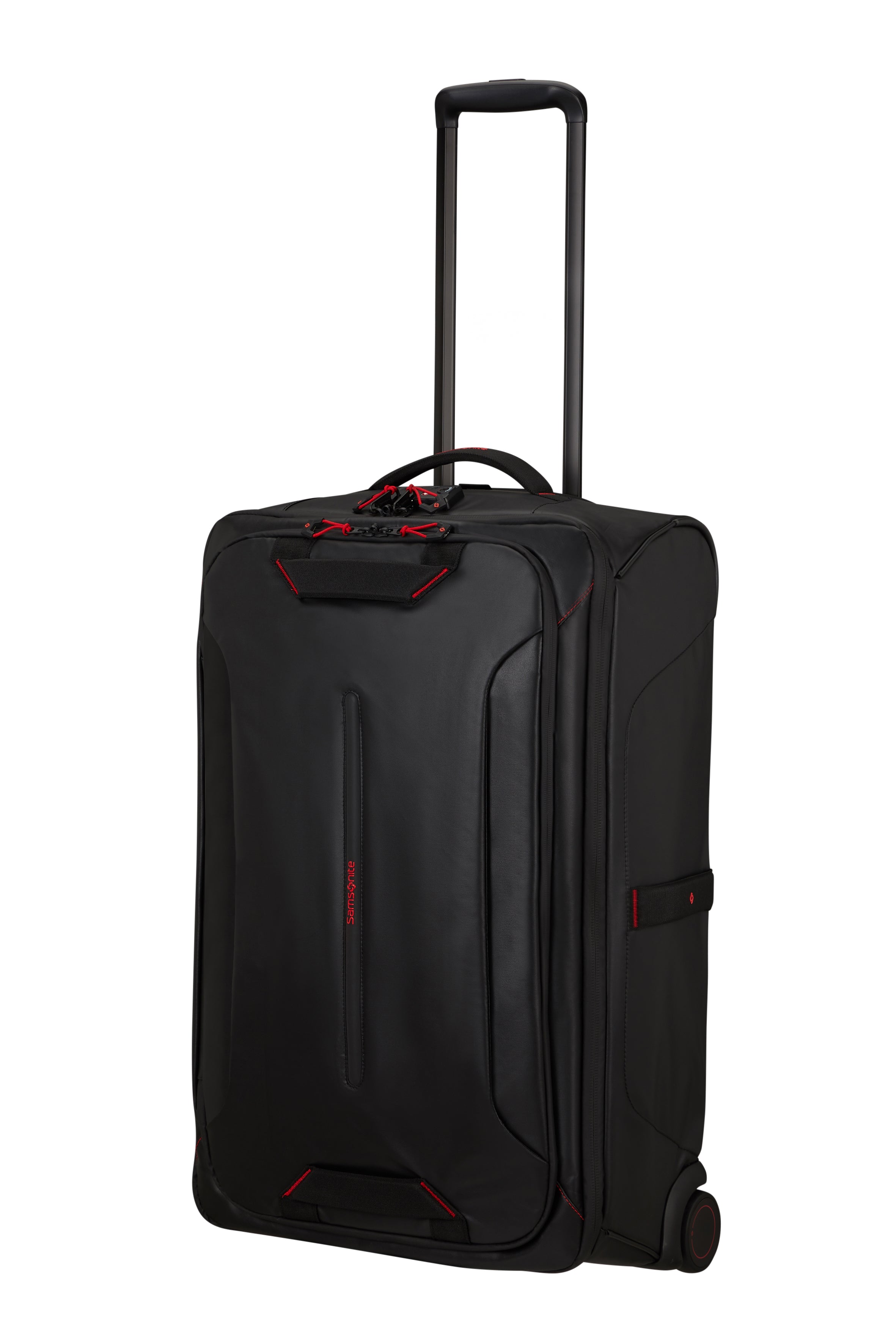 Samsonite Ecodiver Duffle with Wheels 67cm