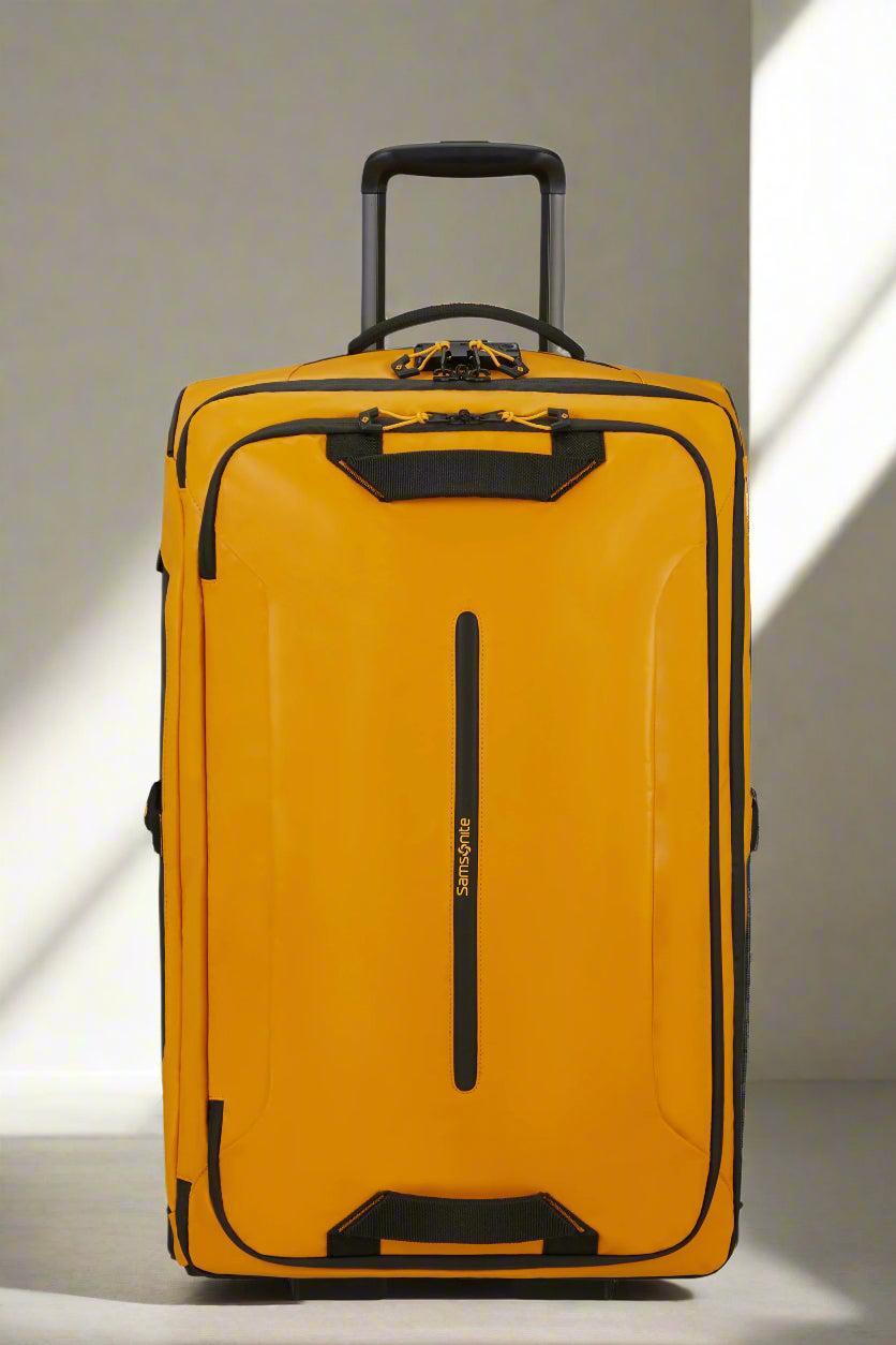 Samsonite Ecodiver Duffle with Wheels 67cm