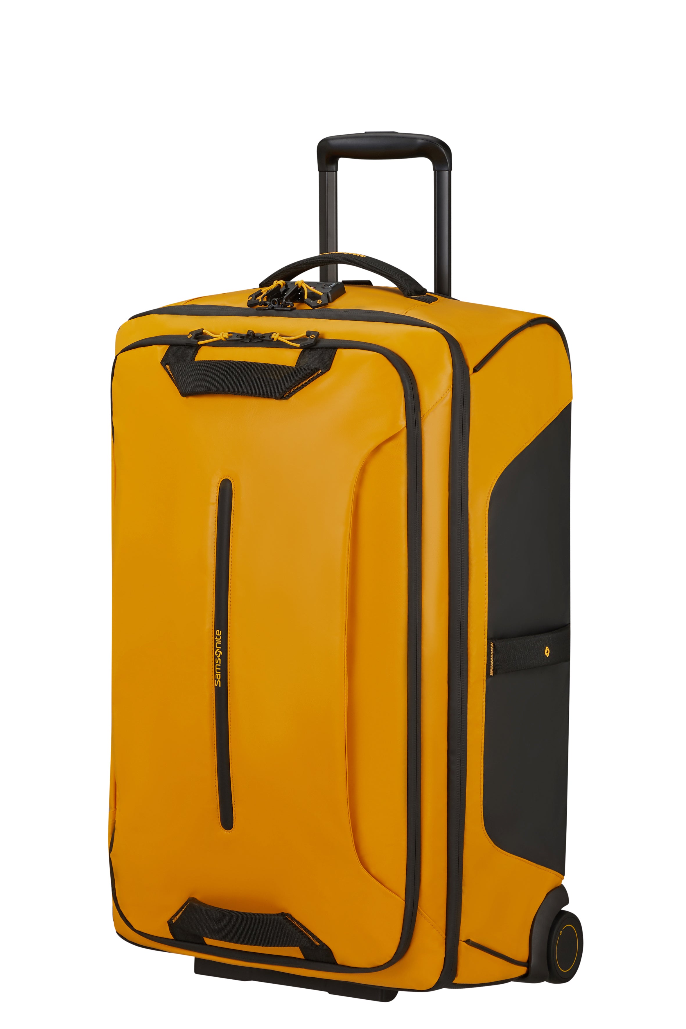 Samsonite Ecodiver Duffle with Wheels 67cm