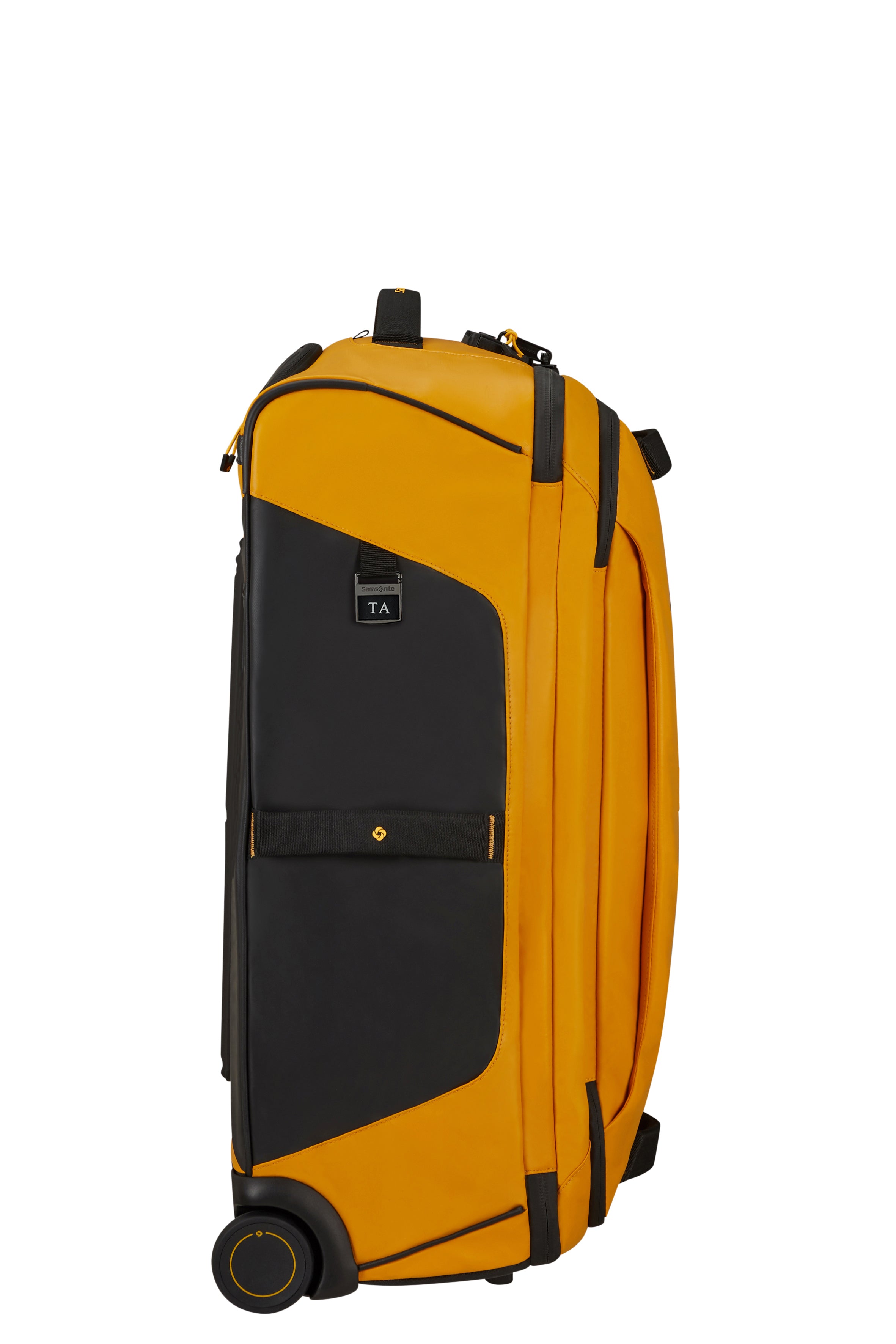 Samsonite Ecodiver Duffle with Wheels 67cm