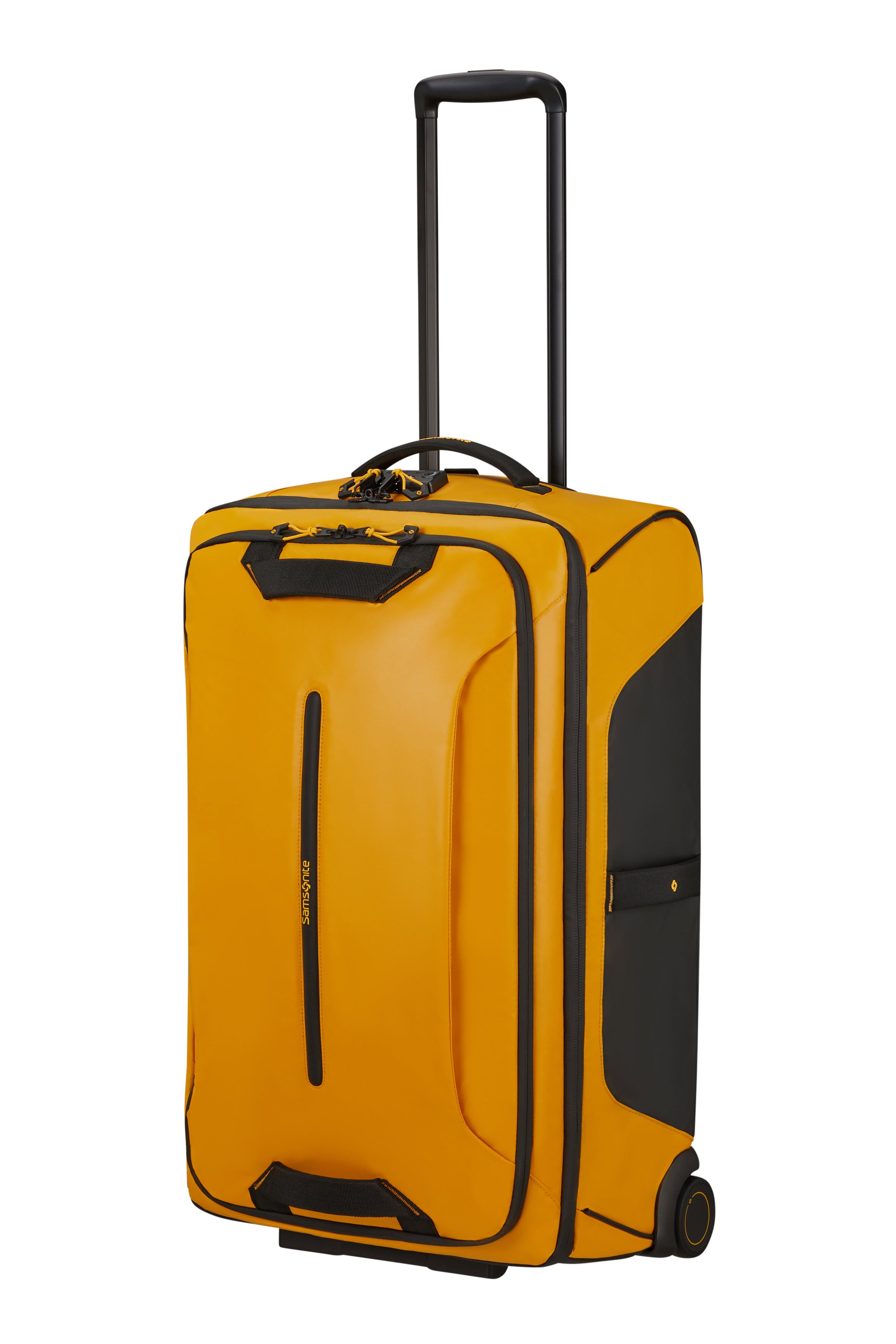 Samsonite Ecodiver Duffle with Wheels 67cm