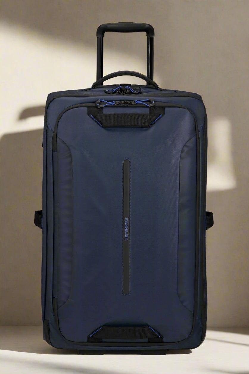 Samsonite Ecodiver Duffle with Wheels 67cm