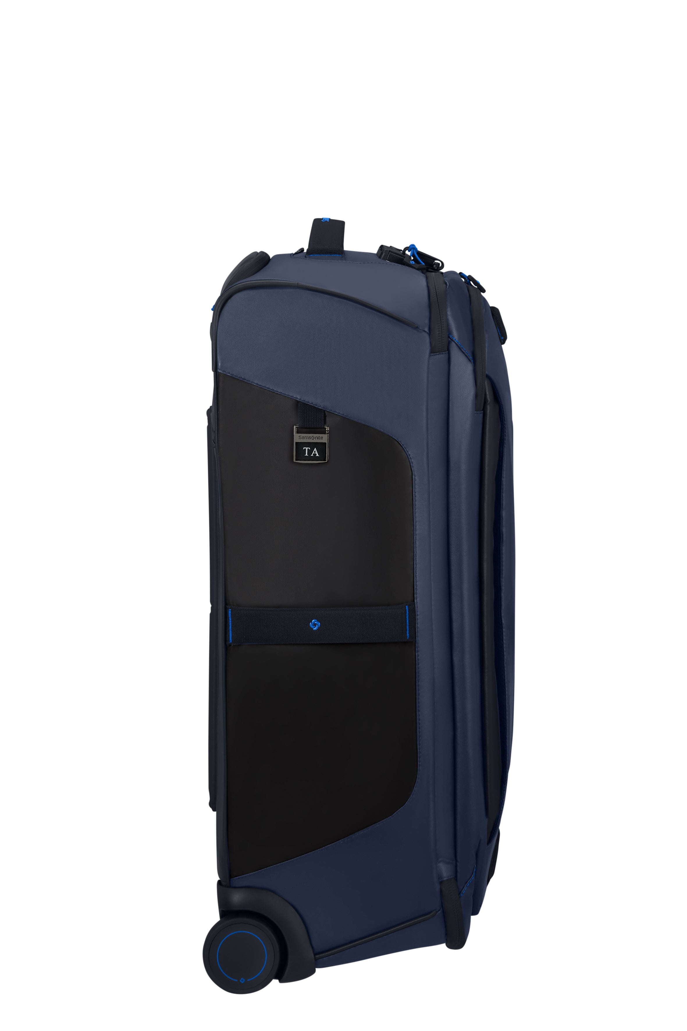 Samsonite Ecodiver Duffle with Wheels 67cm