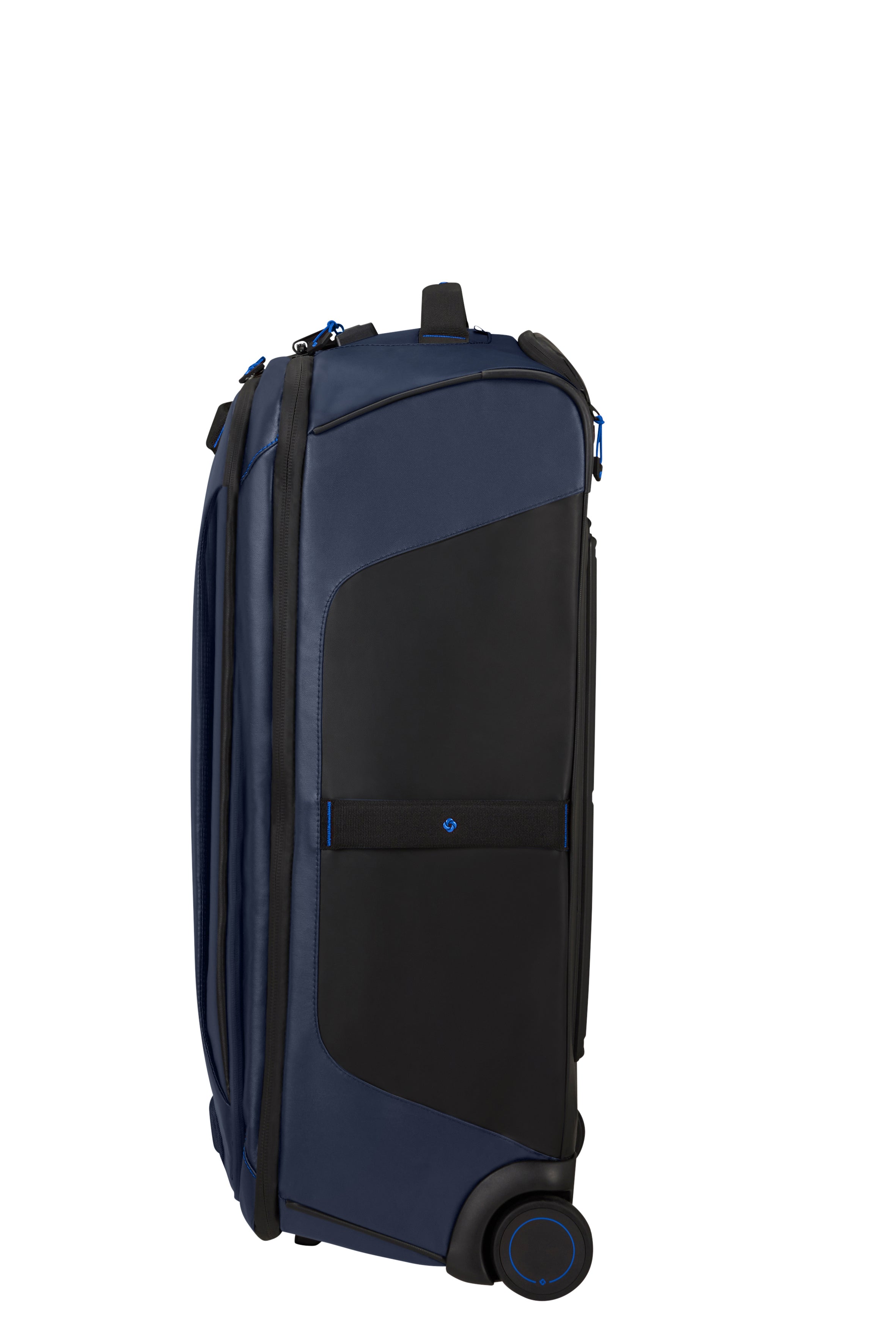 Samsonite Ecodiver Duffle with Wheels 67cm
