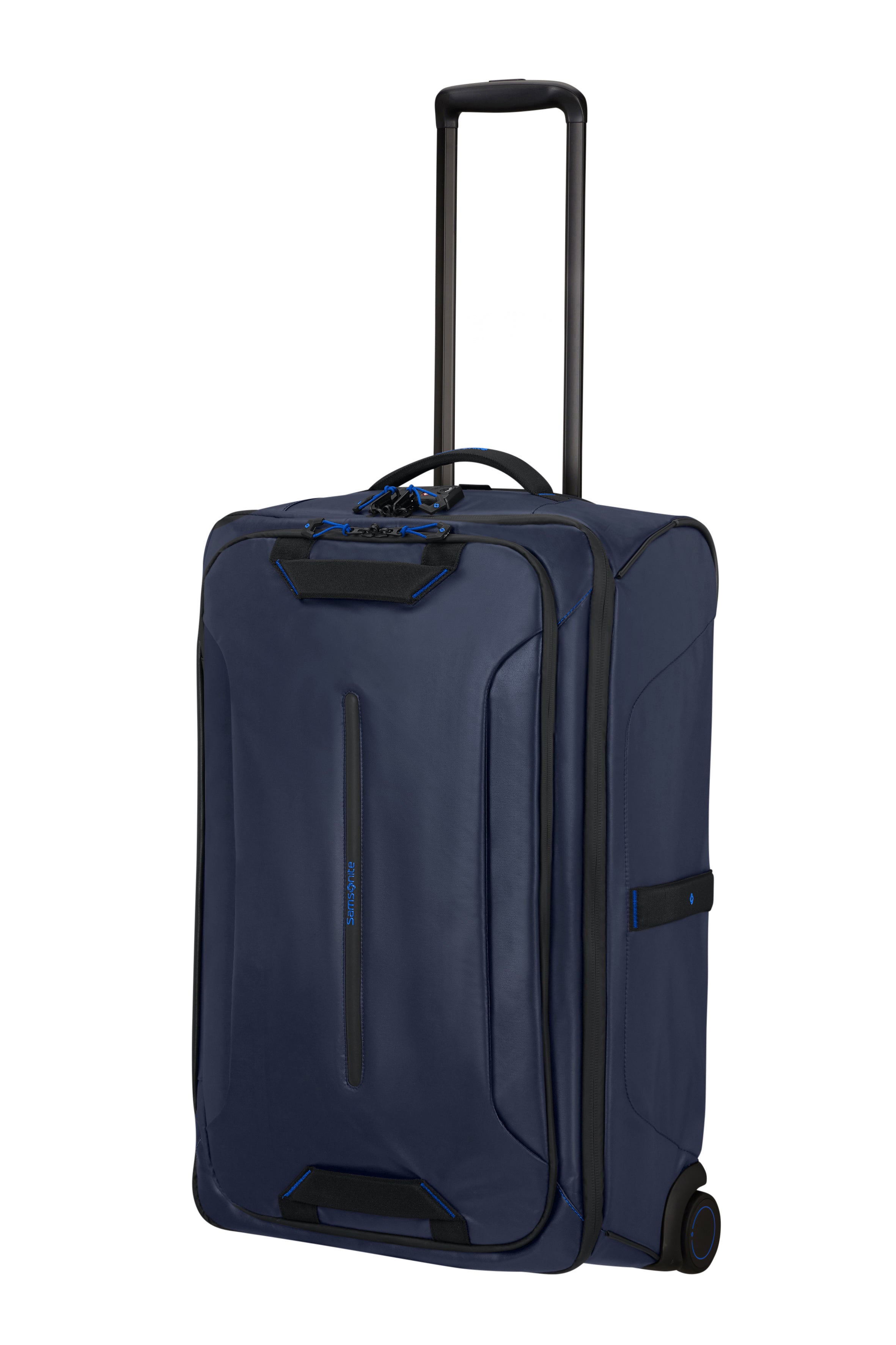 Samsonite Ecodiver Duffle with Wheels 67cm
