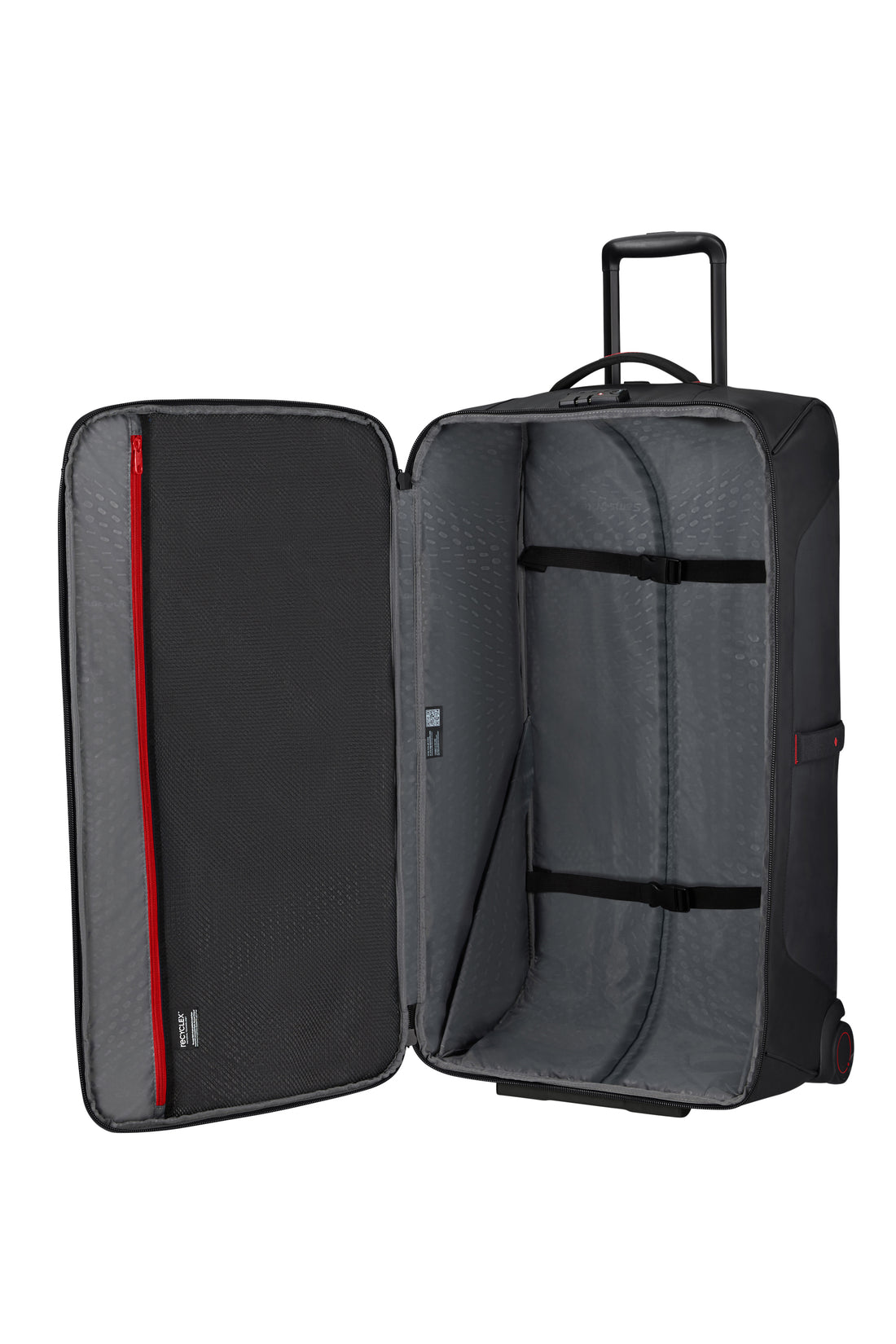 Samsonite Ecodiver Duffle 2-Wheel 79cm - Large