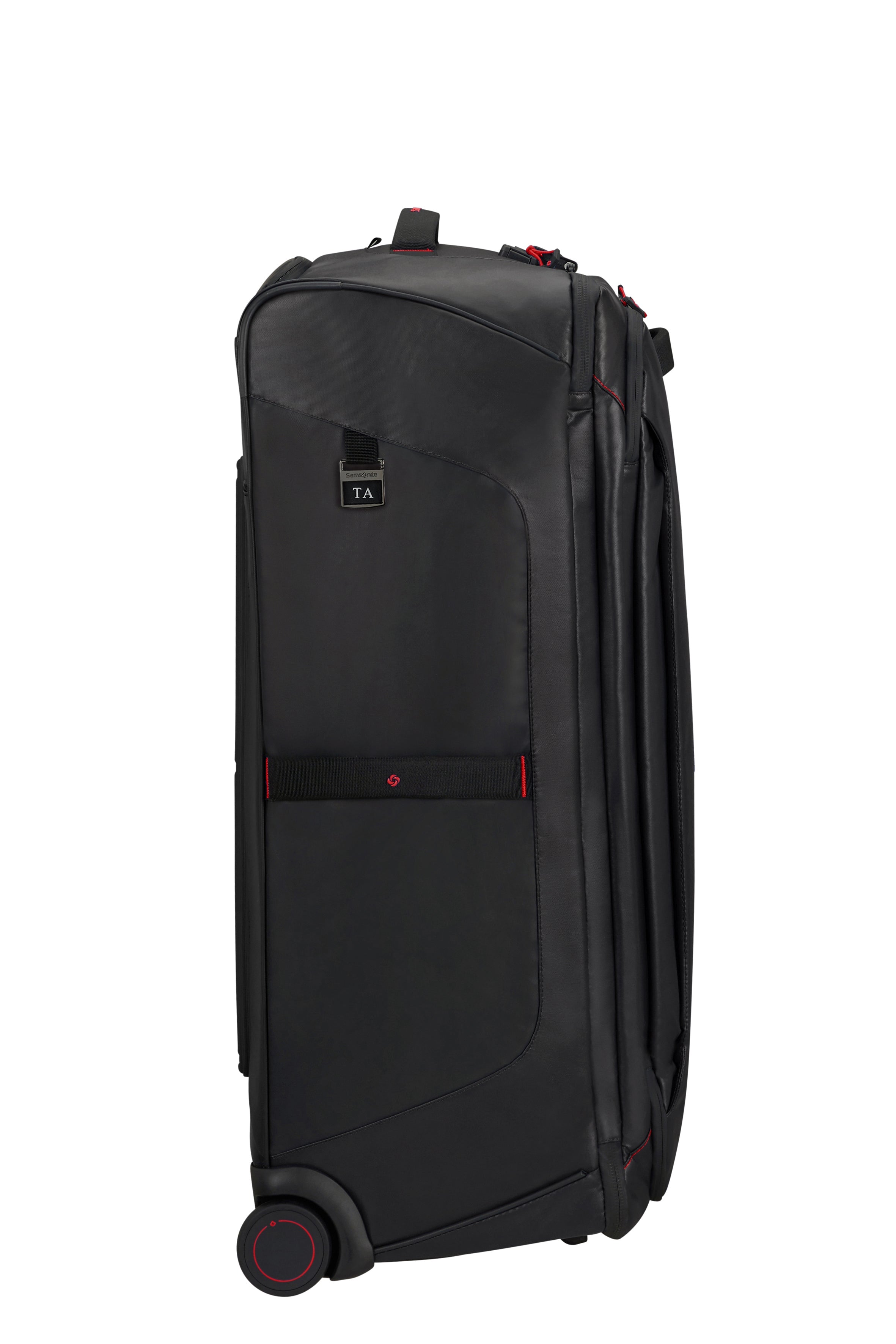 Samsonite Ecodiver Duffle 2-Wheel 79cm - Large