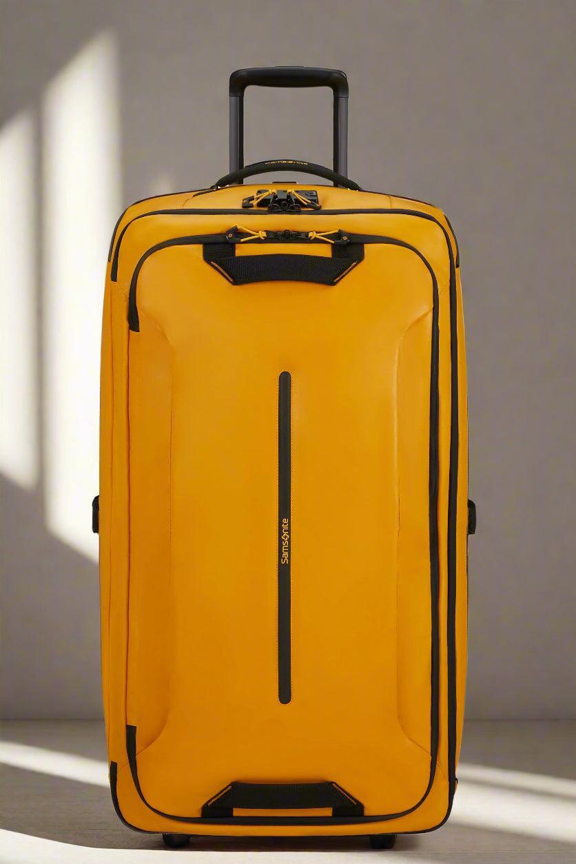 Samsonite Ecodiver Duffle 2-Wheel 79cm - Large
