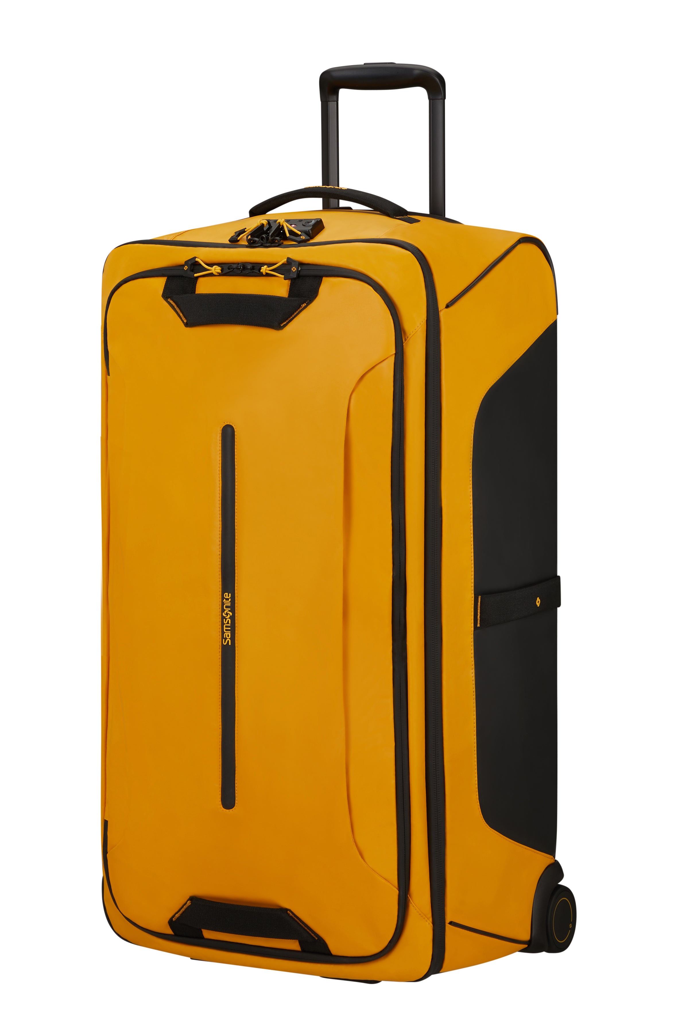 Samsonite Ecodiver Duffle 2-Wheel 79cm - Large