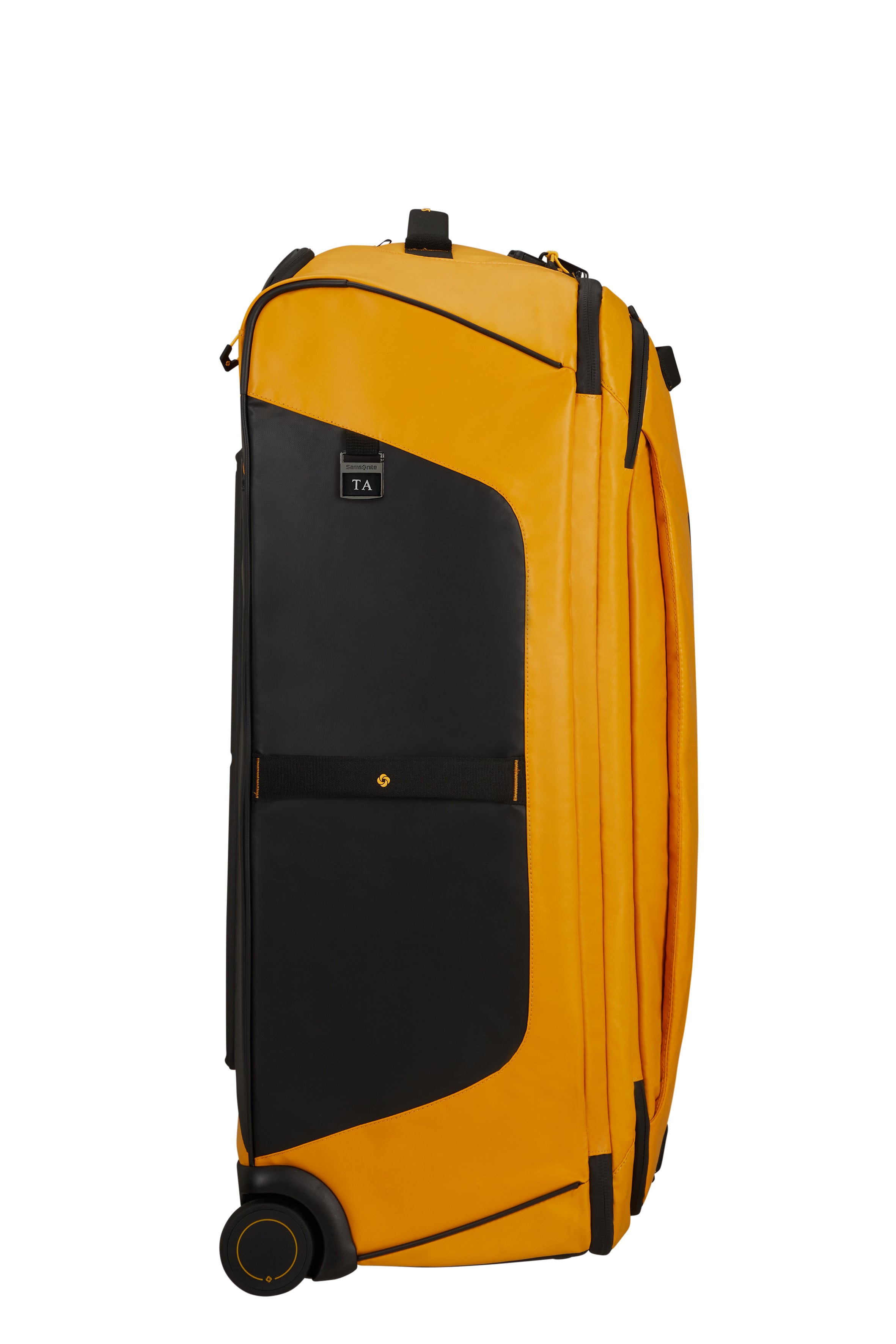 Samsonite Ecodiver Duffle 2-Wheel 79cm - Large