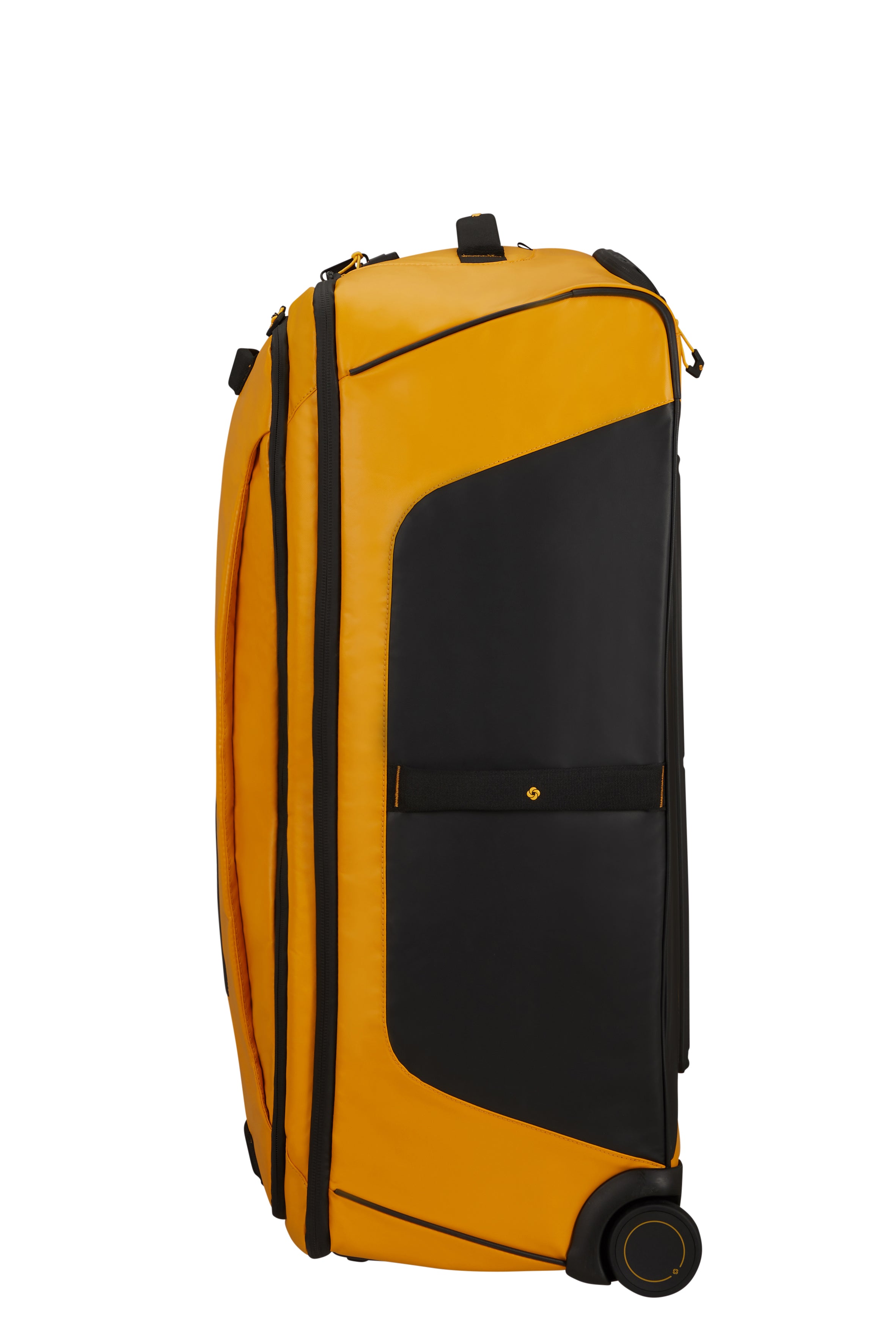 Samsonite Ecodiver Duffle 2-Wheel 79cm - Large