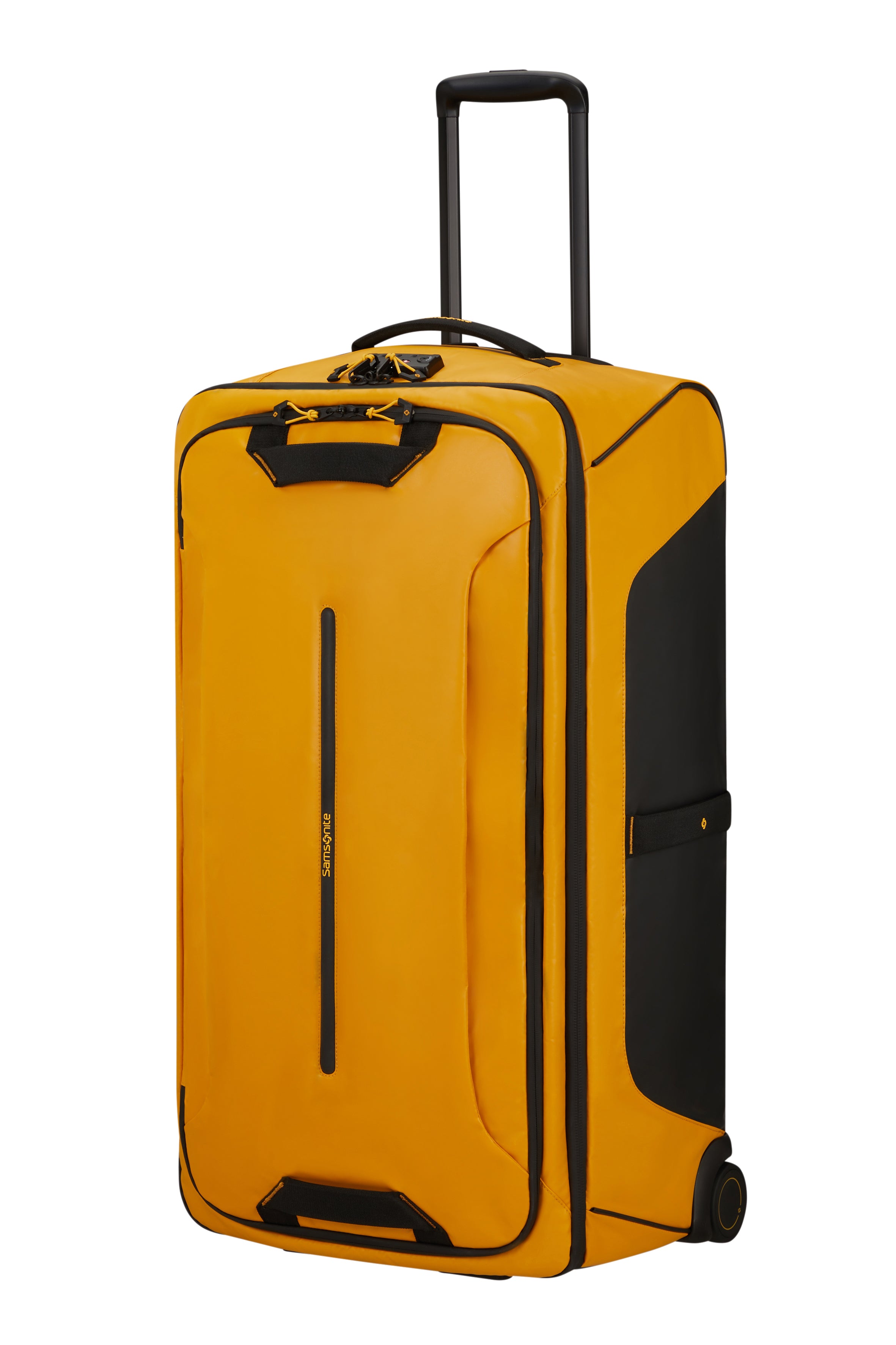 Samsonite Ecodiver Duffle 2-Wheel 79cm - Large