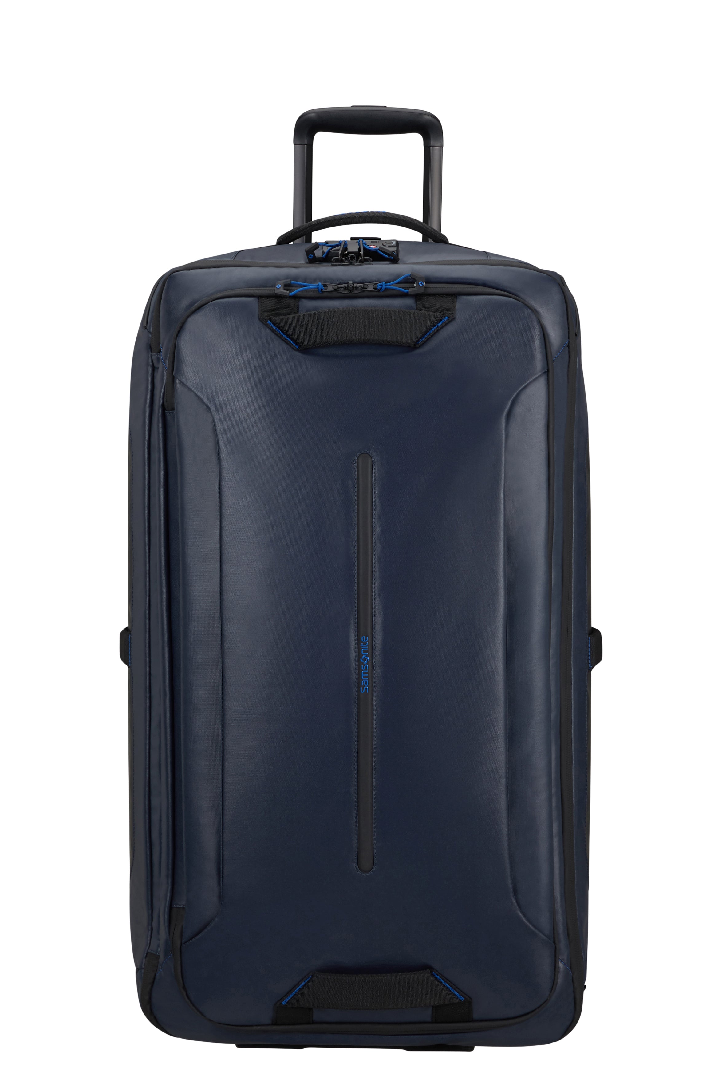 Samsonite Ecodiver Duffle 2-Wheel 79cm - Large