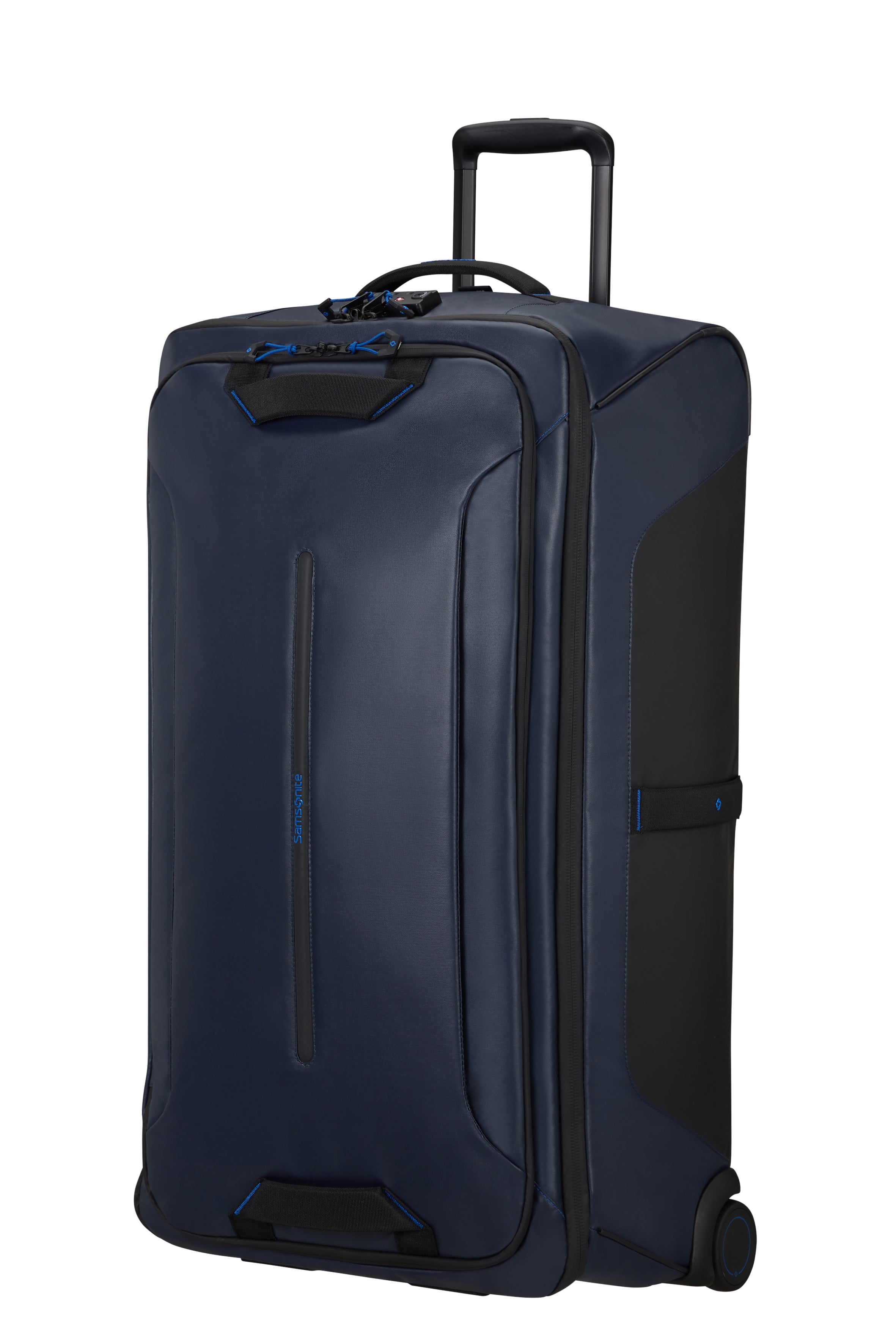 Samsonite Ecodiver Duffle 2-Wheel 79cm - Large