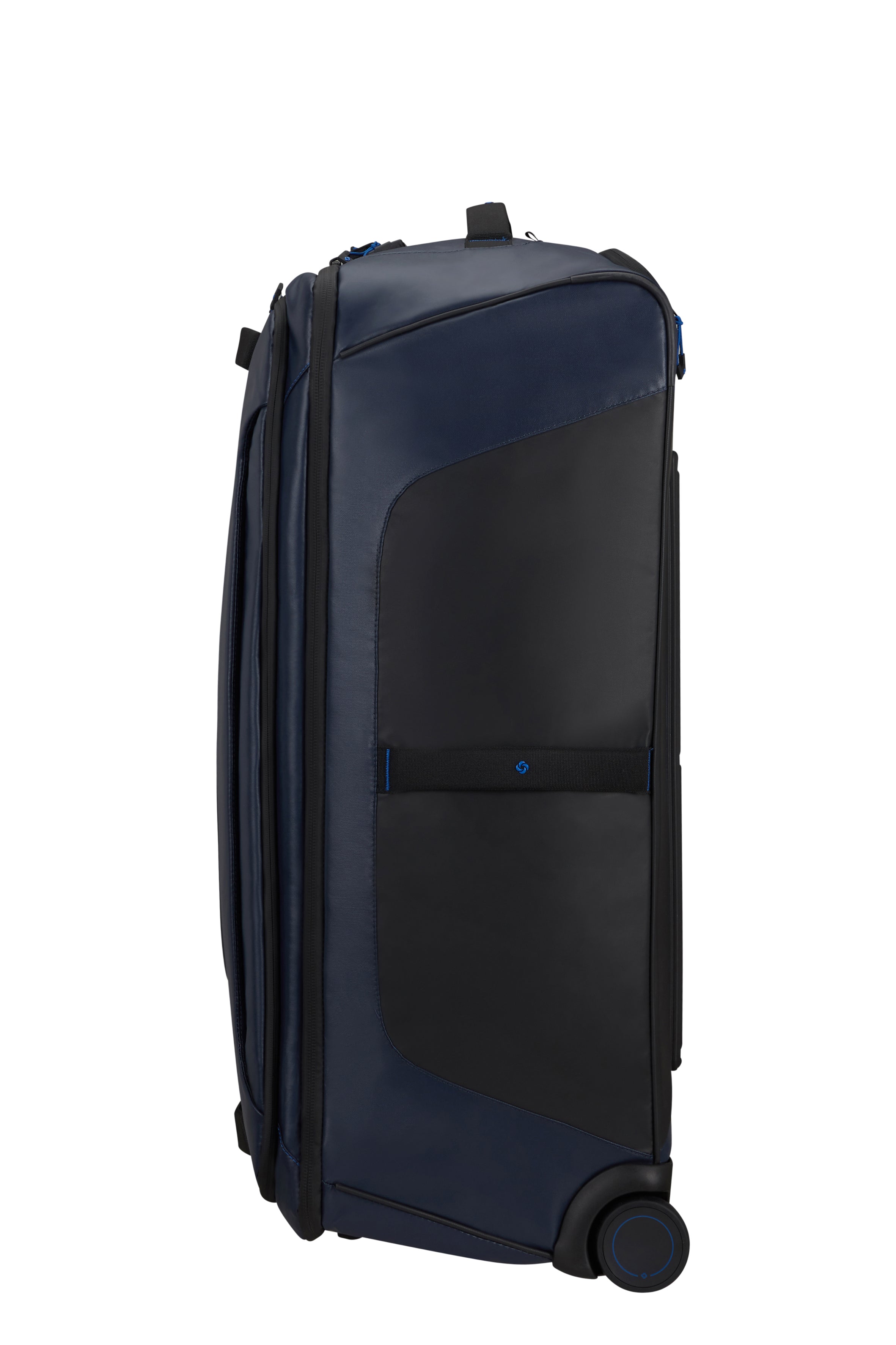 Samsonite Ecodiver Duffle 2-Wheel 79cm - Large