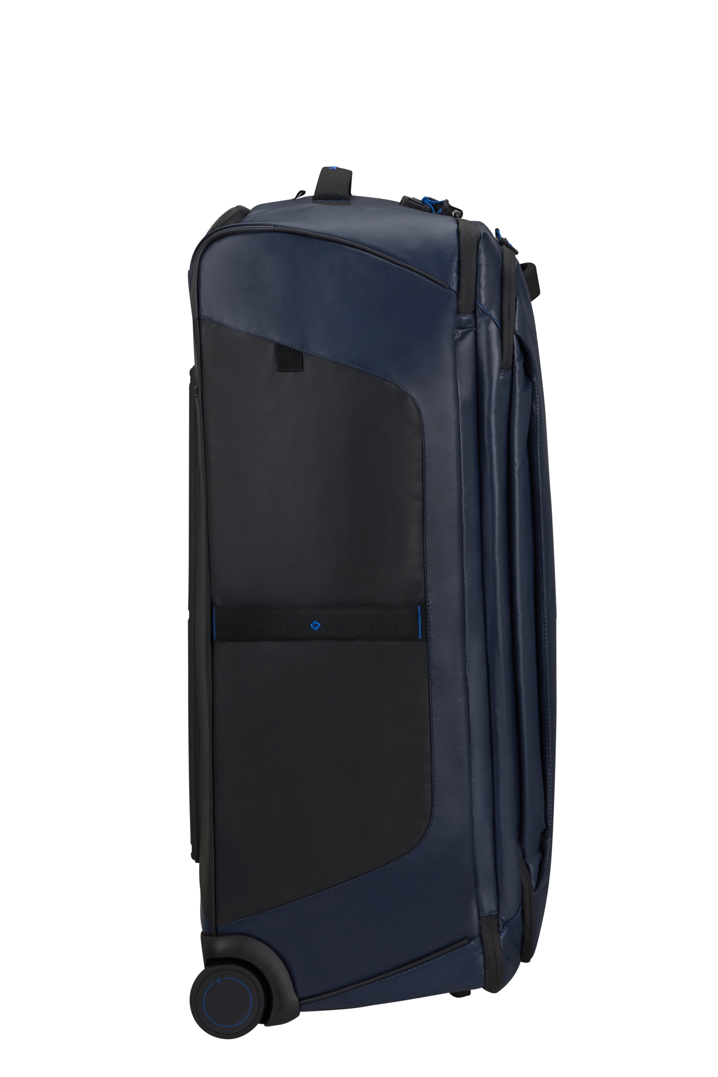 Samsonite Ecodiver Duffle 2-Wheel 79cm - Large