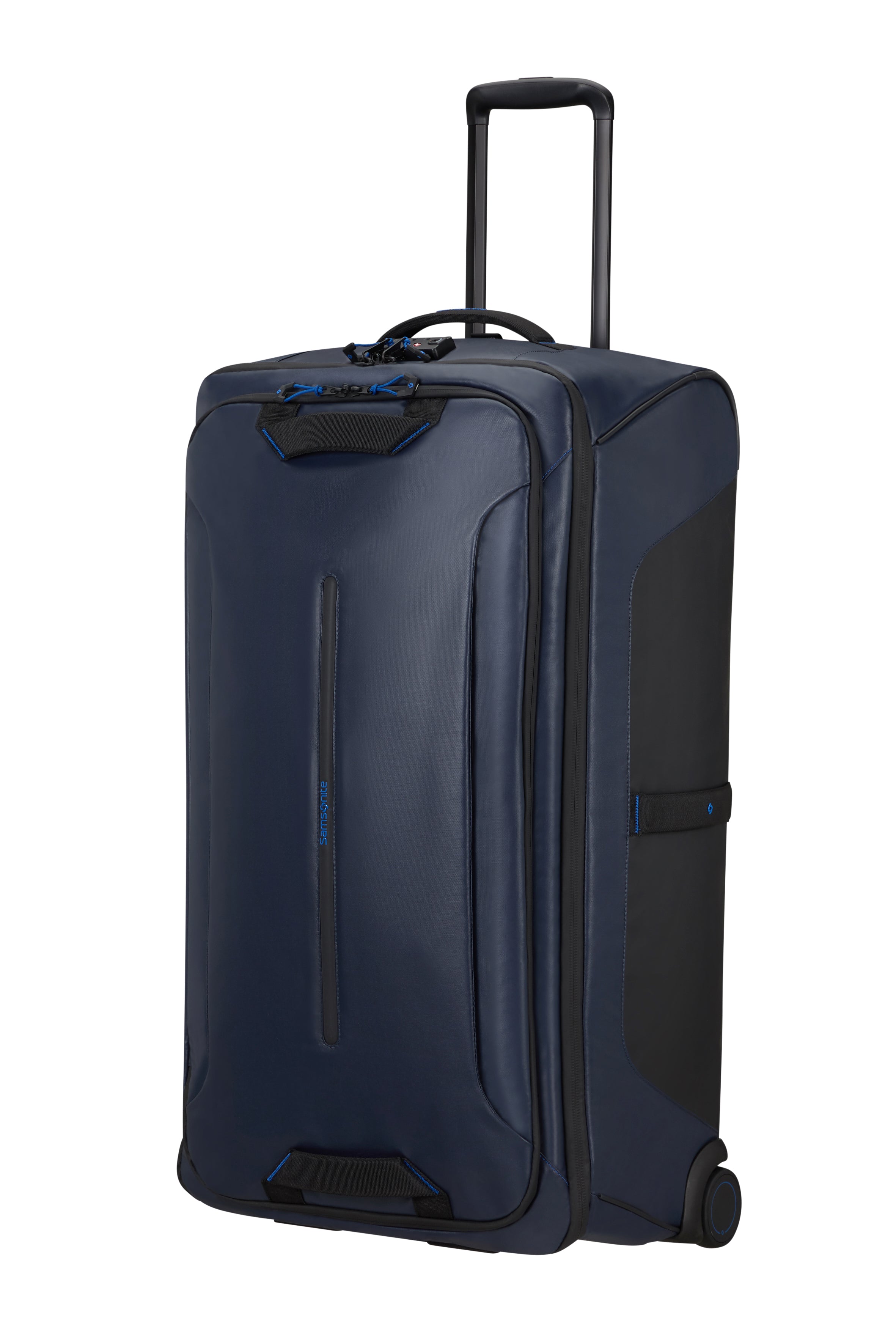 Samsonite Ecodiver Duffle 2-Wheel 79cm - Large