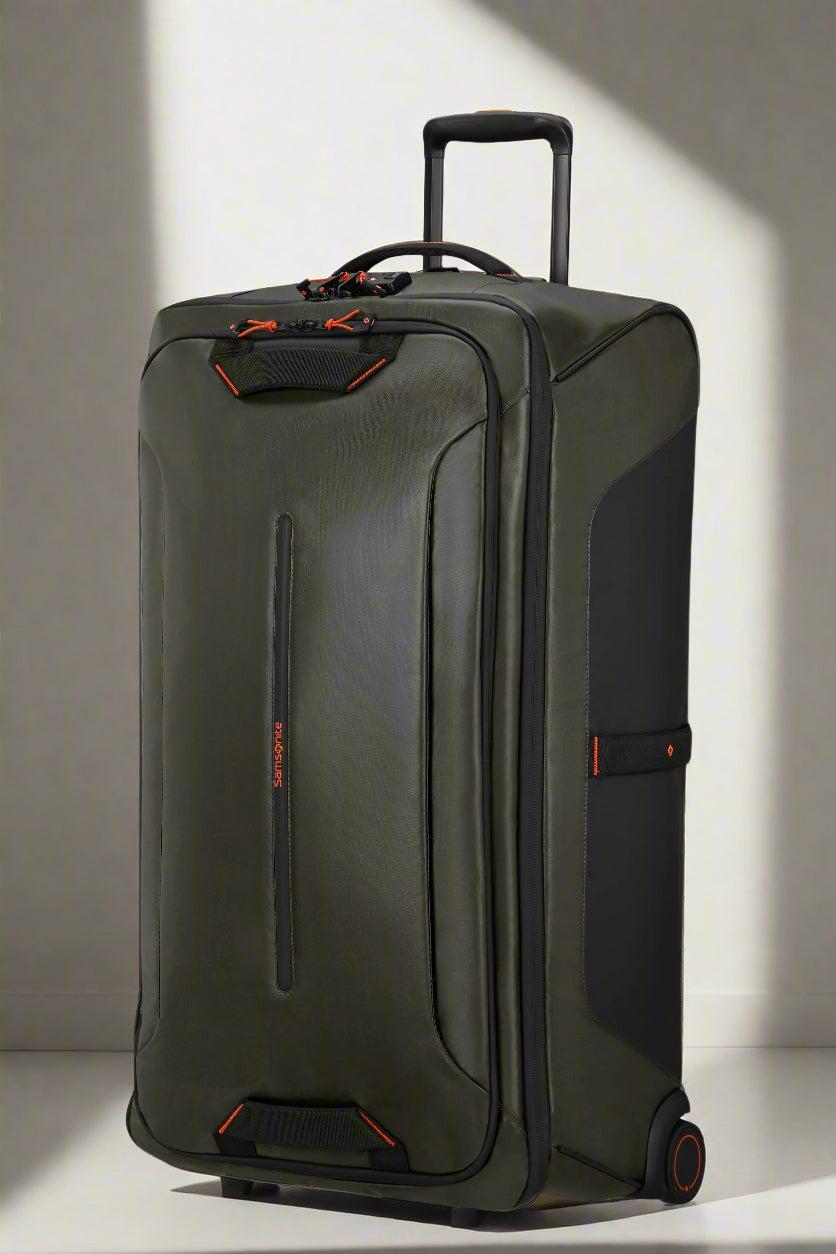 Samsonite Ecodiver Duffle 2-Wheel 79cm - Large